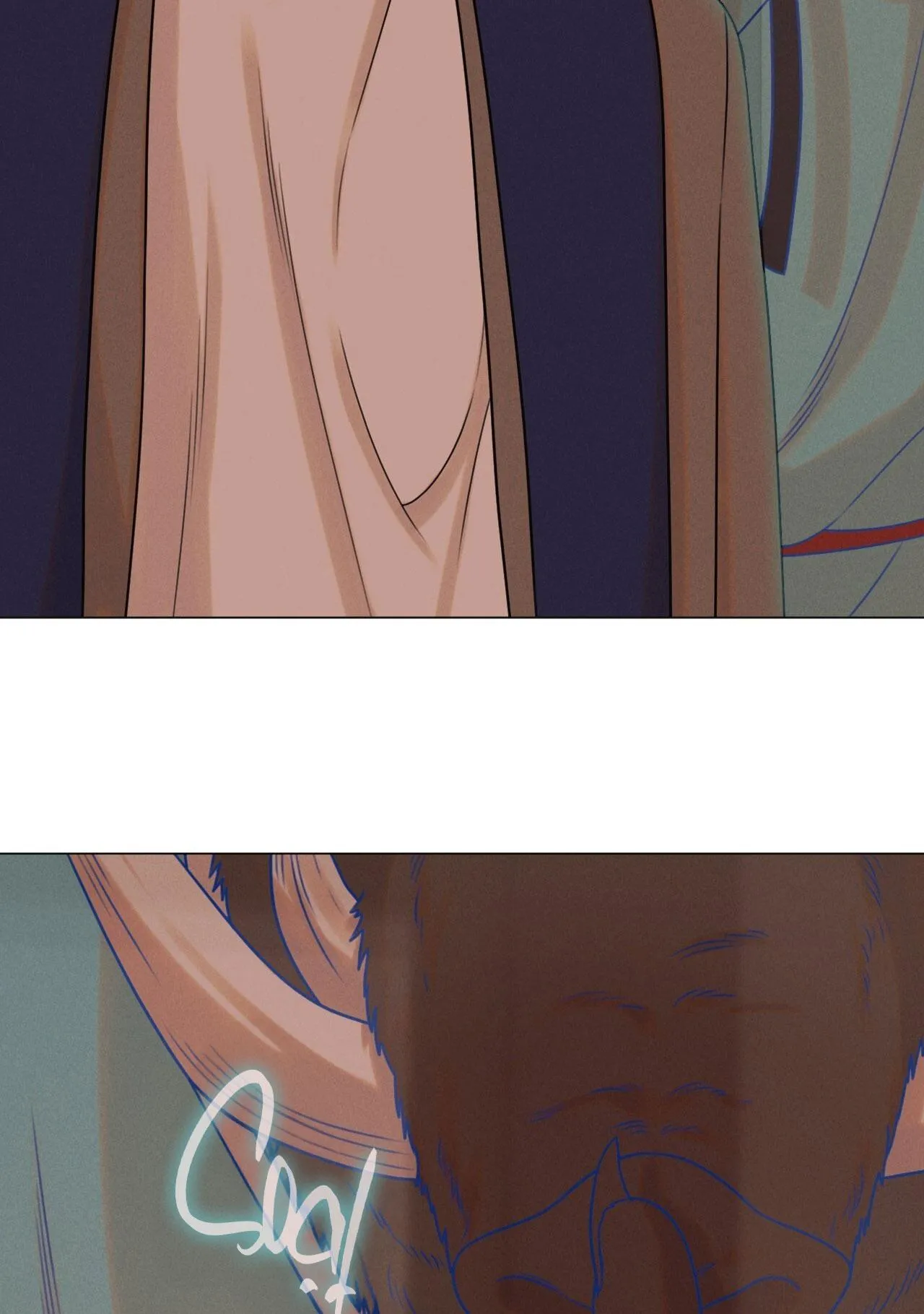 QUẺ BÓI GIẤC MƠ CỦA YÊU TINH Chapter 49 Trang 54