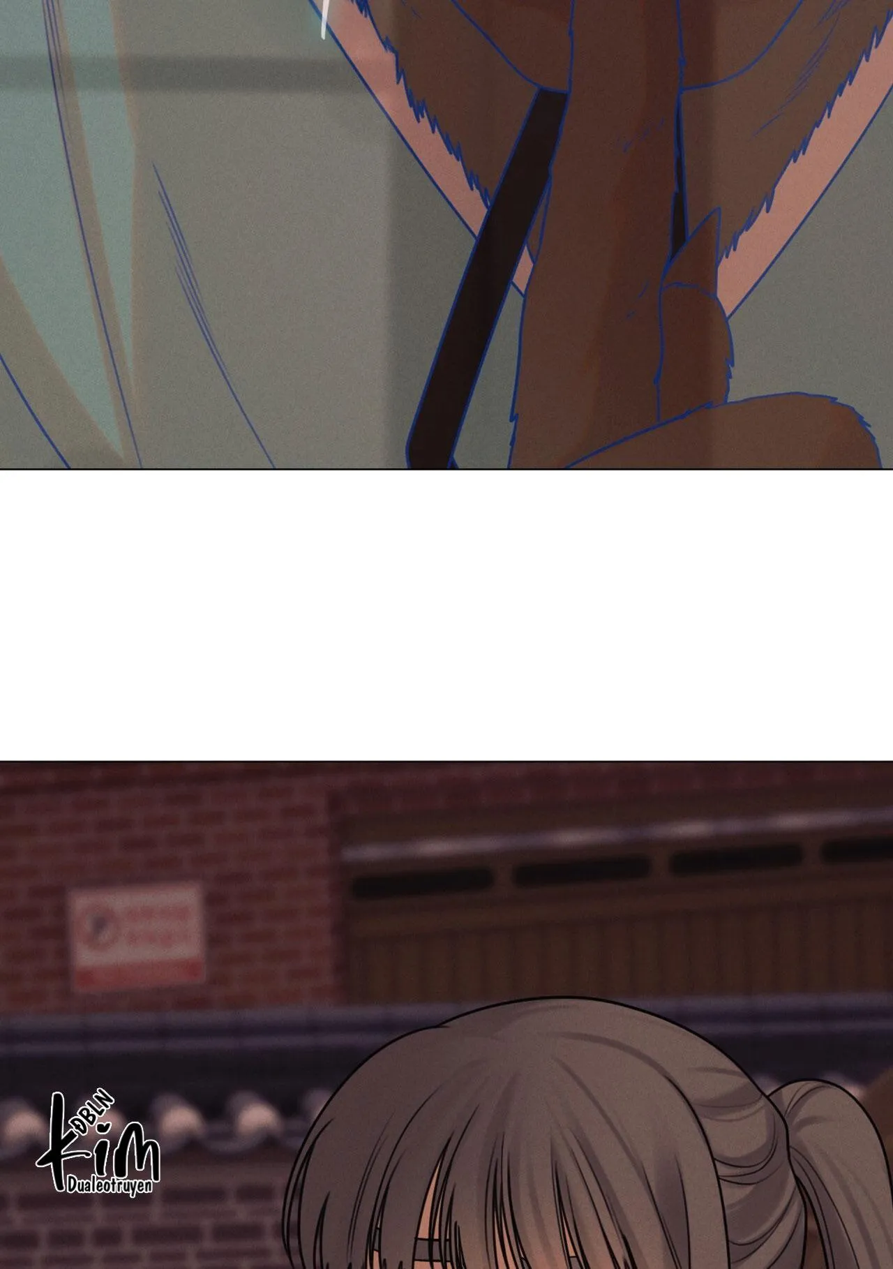 QUẺ BÓI GIẤC MƠ CỦA YÊU TINH Chapter 49 Trang 55