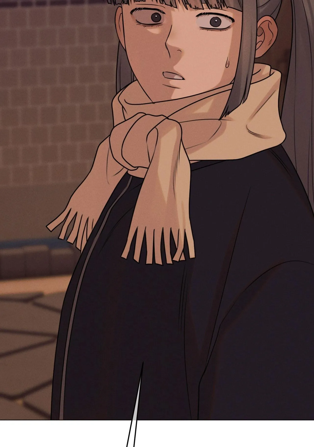 QUẺ BÓI GIẤC MƠ CỦA YÊU TINH Chapter 49 Trang 56