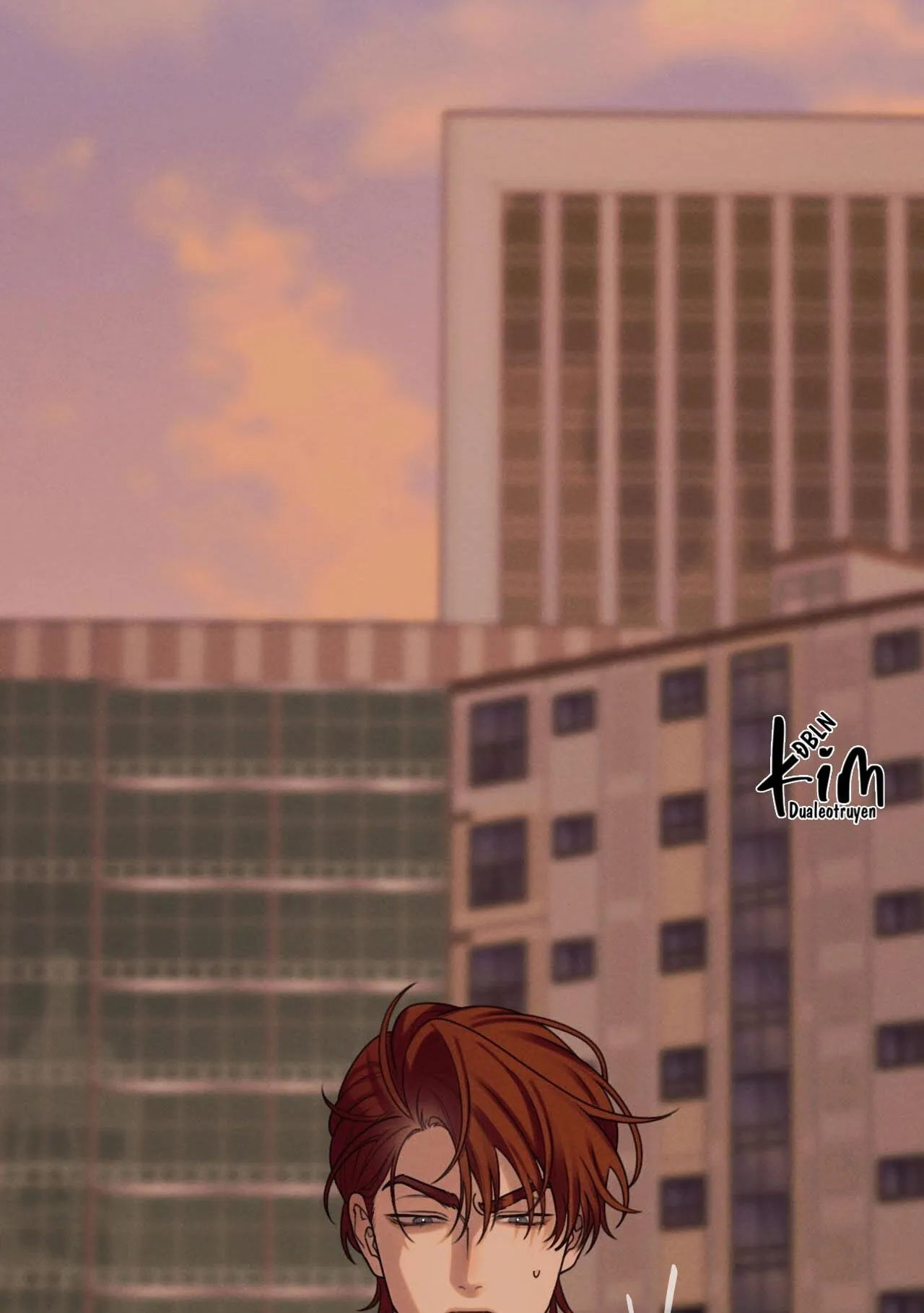 QUẺ BÓI GIẤC MƠ CỦA YÊU TINH Chapter 49 Trang 60