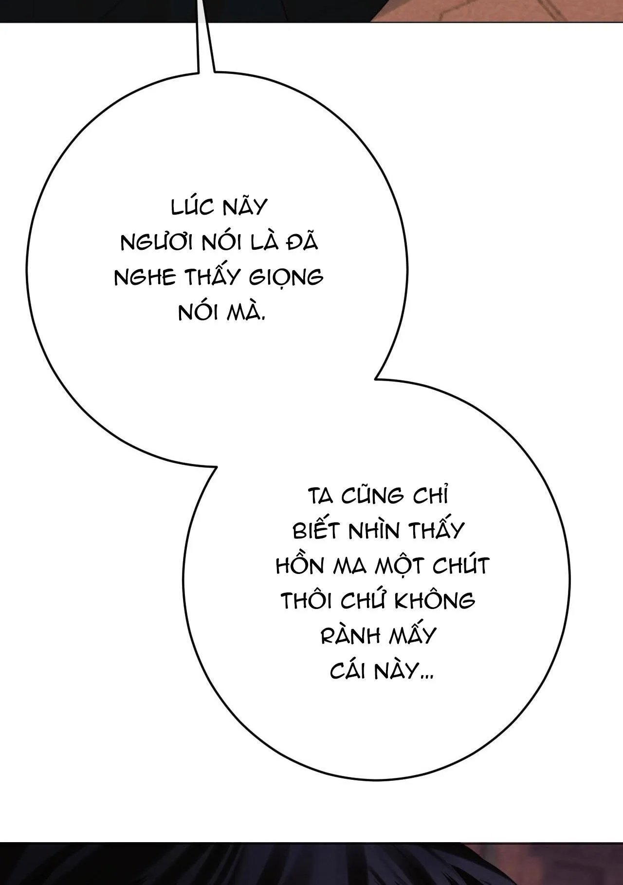 QUẺ BÓI GIẤC MƠ CỦA YÊU TINH Chapter 49 Trang 64