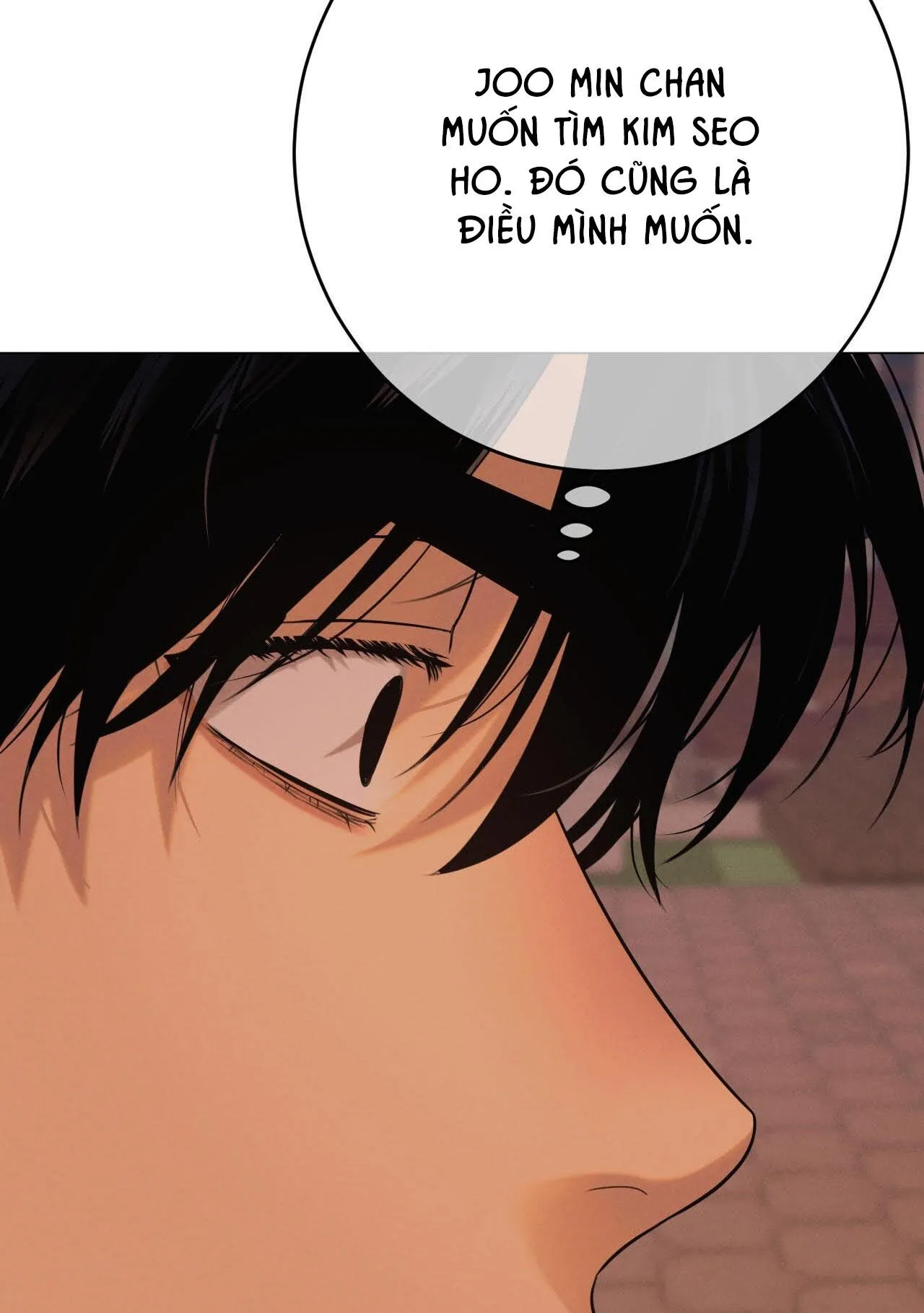 QUẺ BÓI GIẤC MƠ CỦA YÊU TINH Chapter 49 Trang 68