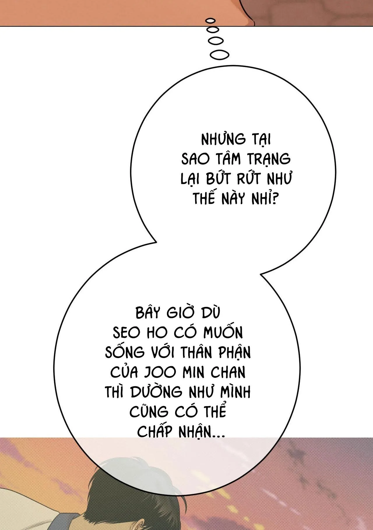 QUẺ BÓI GIẤC MƠ CỦA YÊU TINH Chapter 49 Trang 69