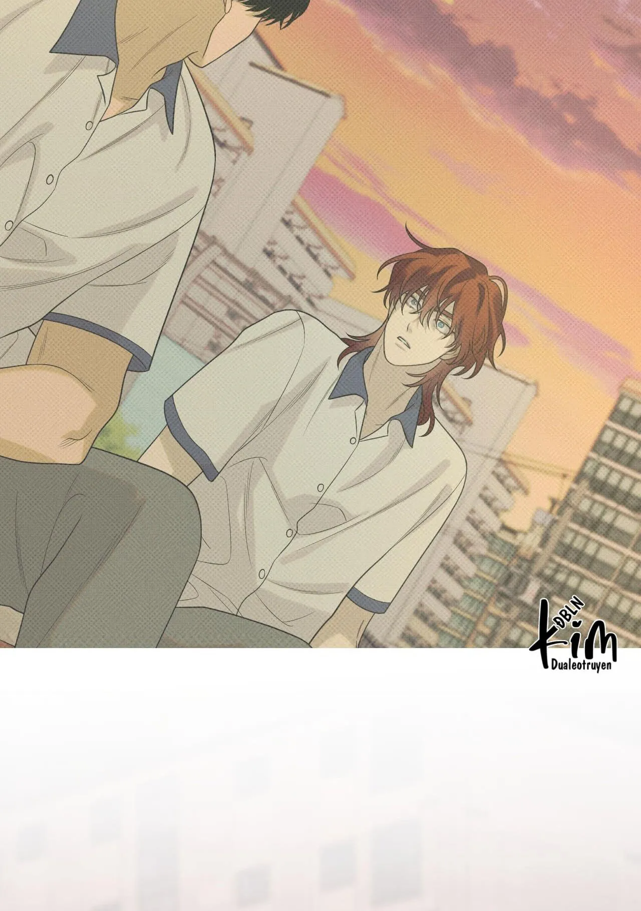 QUẺ BÓI GIẤC MƠ CỦA YÊU TINH Chapter 49 Trang 70