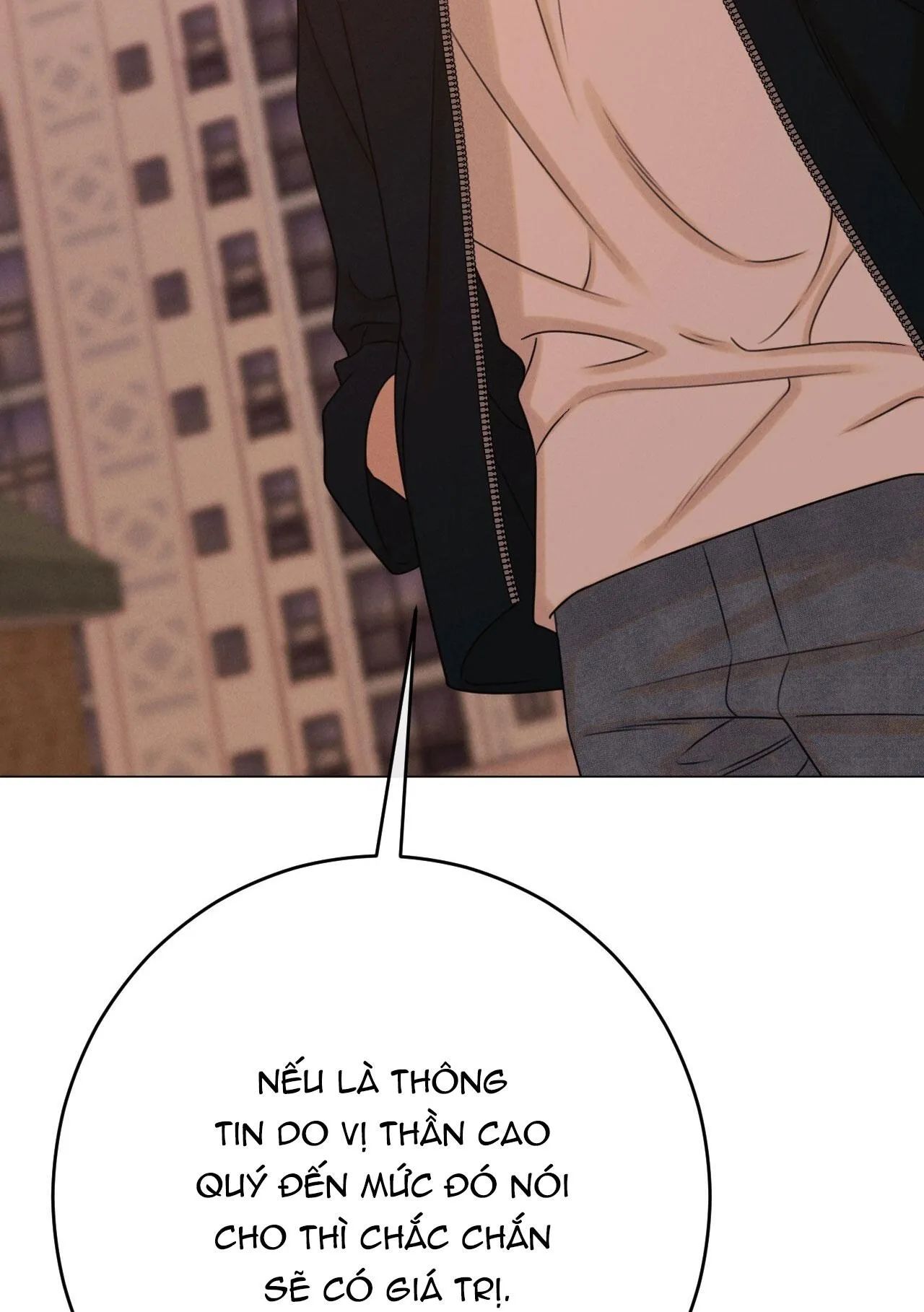 QUẺ BÓI GIẤC MƠ CỦA YÊU TINH Chapter 49 Trang 74