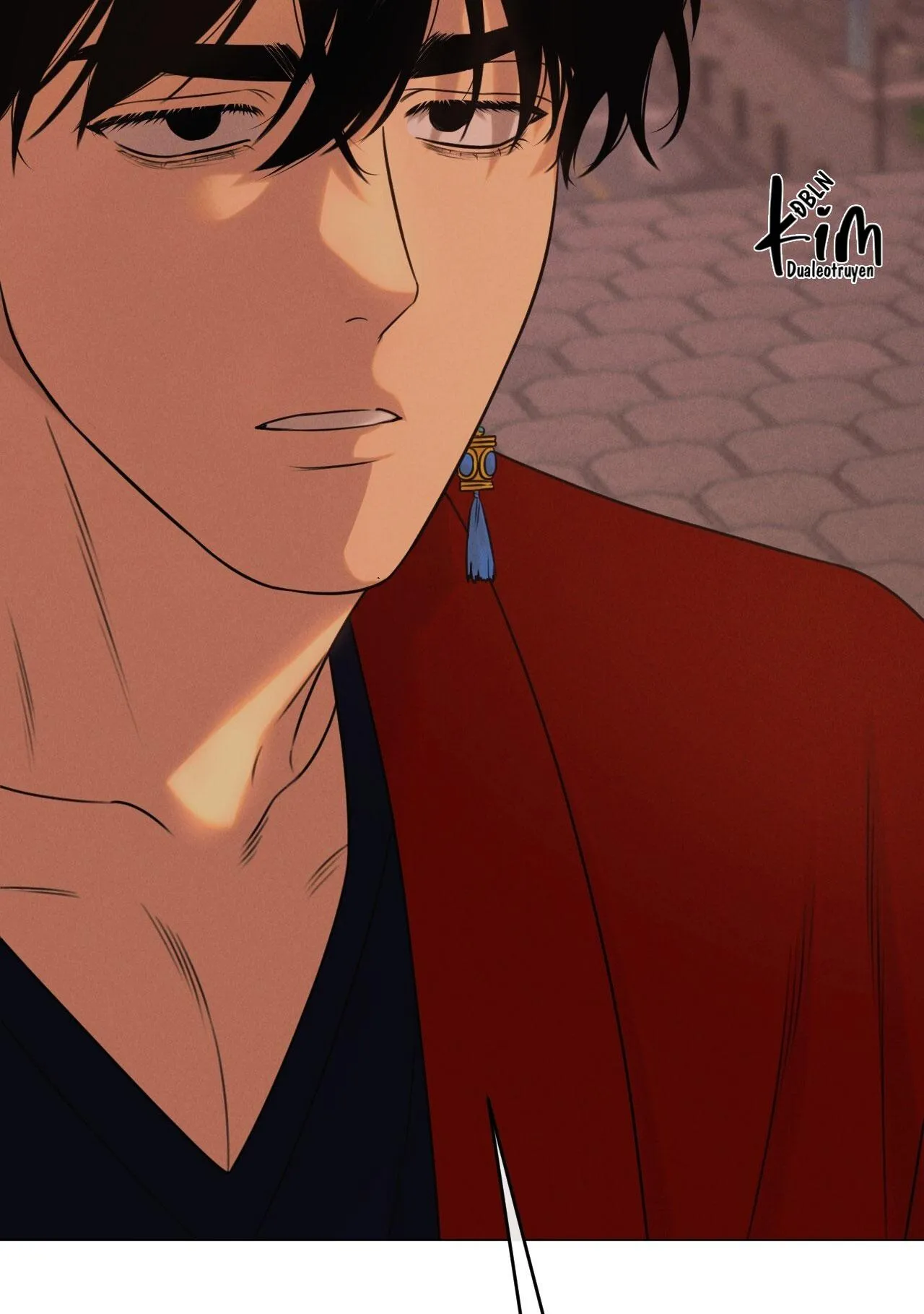 QUẺ BÓI GIẤC MƠ CỦA YÊU TINH Chapter 49 Trang 76