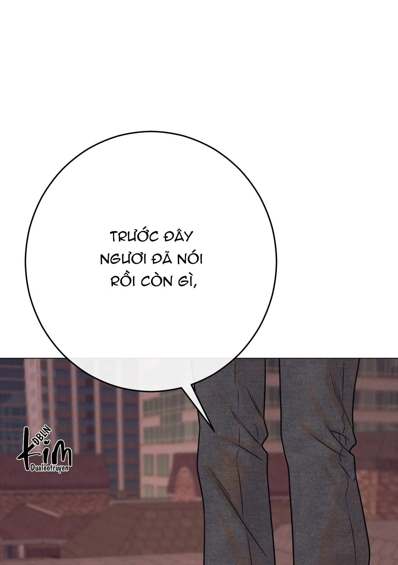 QUẺ BÓI GIẤC MƠ CỦA YÊU TINH Chapter 49 Trang 80