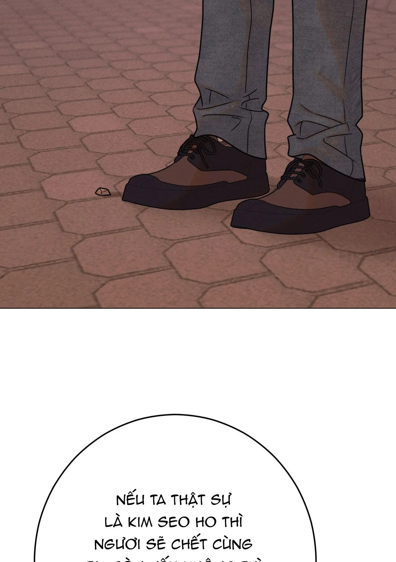 QUẺ BÓI GIẤC MƠ CỦA YÊU TINH Chapter 49 Trang 81