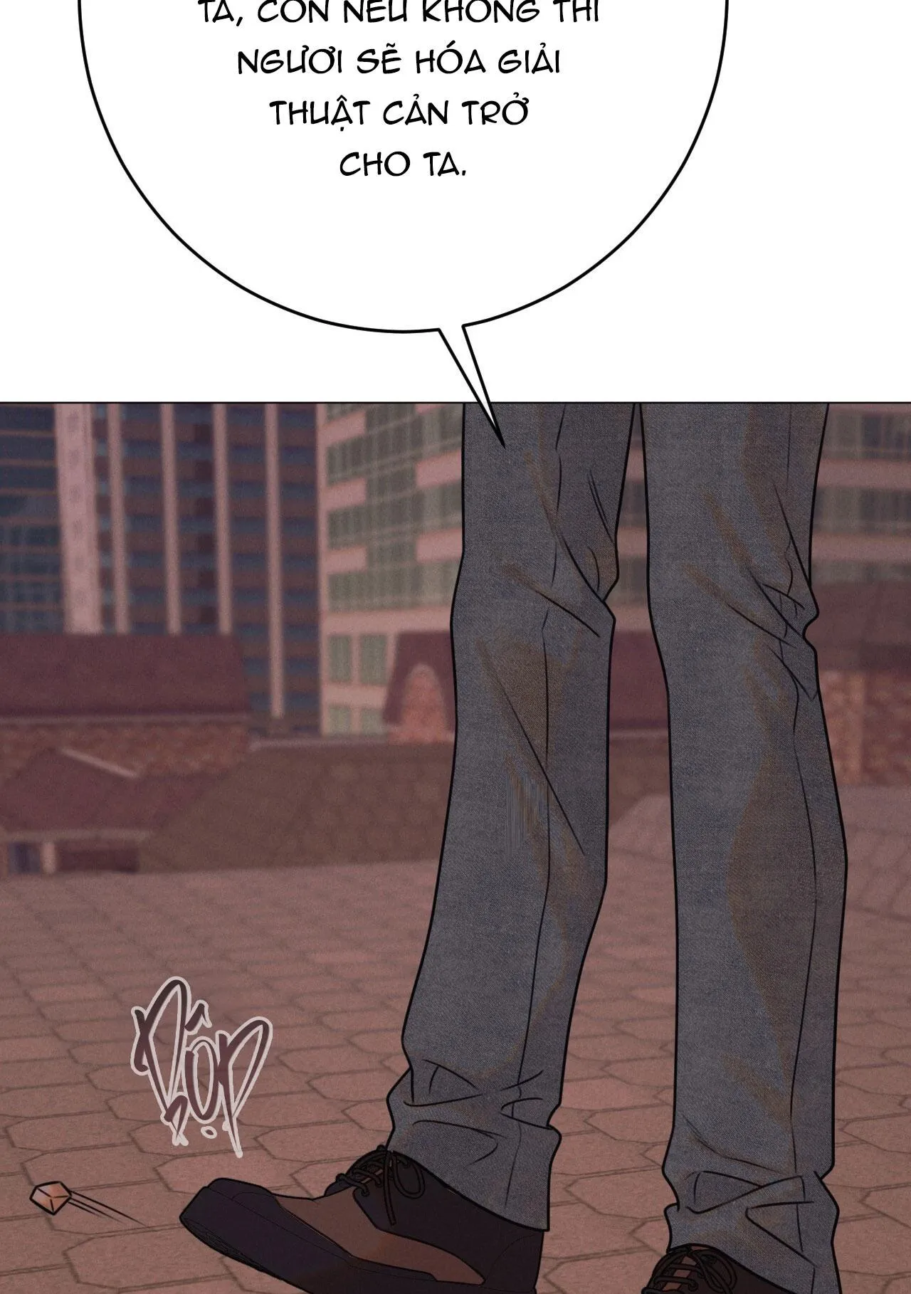 QUẺ BÓI GIẤC MƠ CỦA YÊU TINH Chapter 49 Trang 82