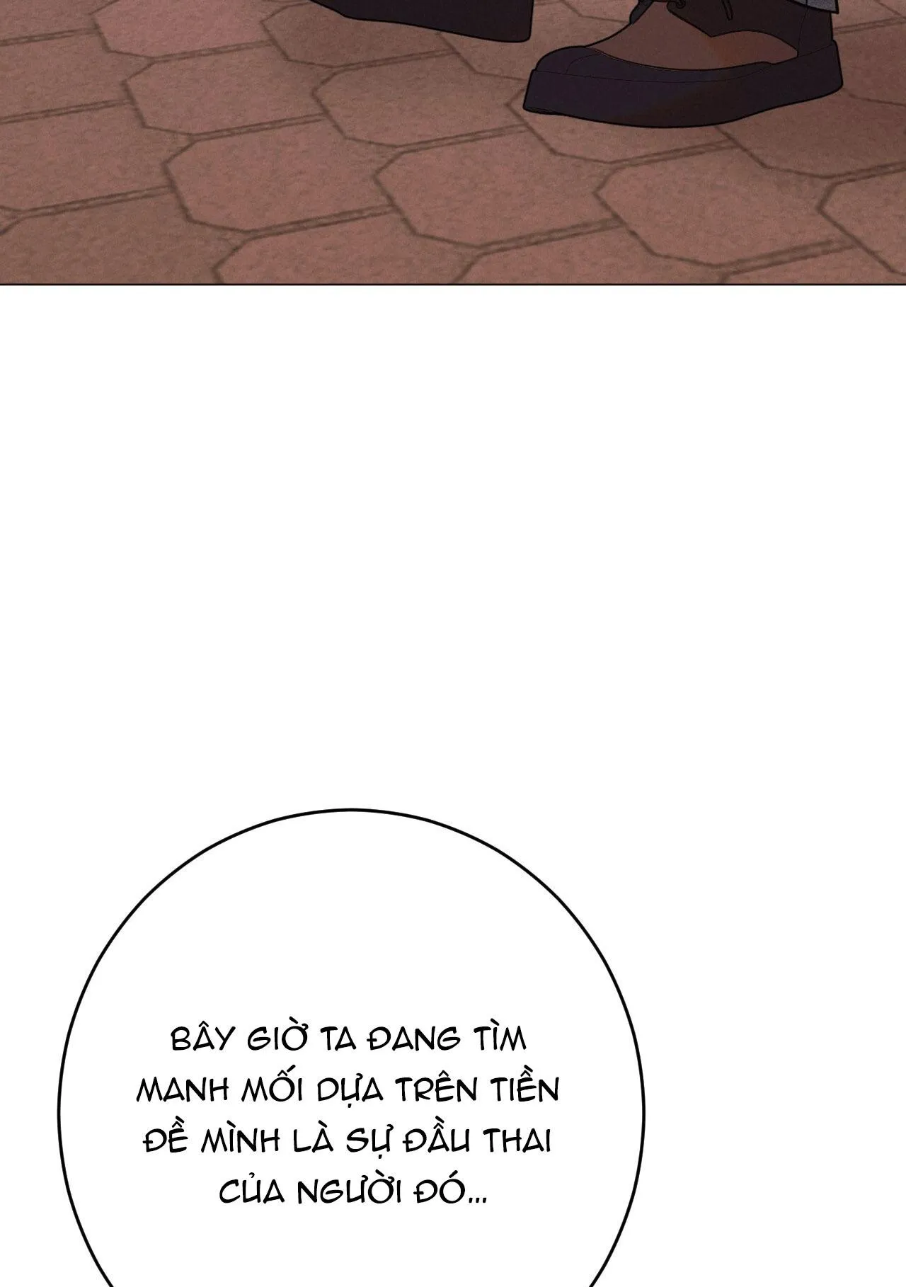 QUẺ BÓI GIẤC MƠ CỦA YÊU TINH Chapter 49 Trang 83