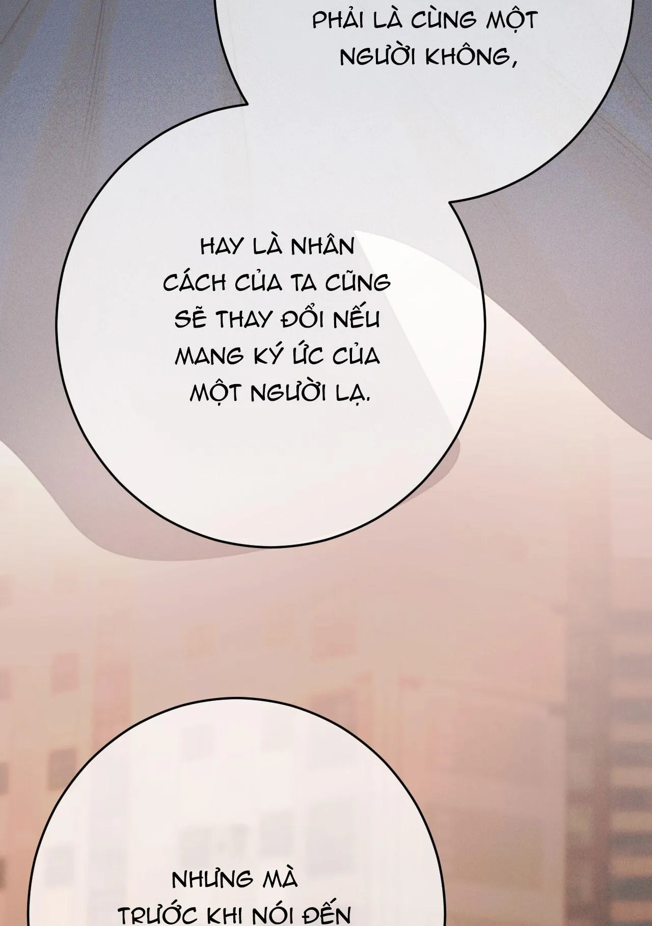 QUẺ BÓI GIẤC MƠ CỦA YÊU TINH Chapter 49 Trang 86