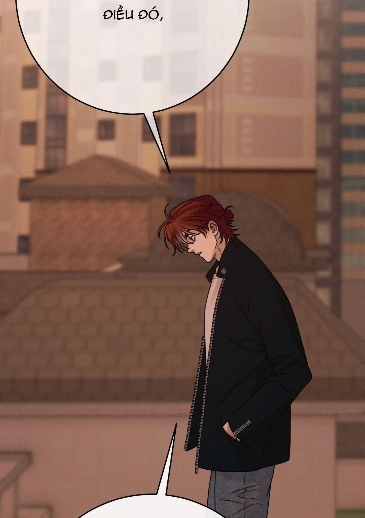 QUẺ BÓI GIẤC MƠ CỦA YÊU TINH Chapter 49 Trang 87