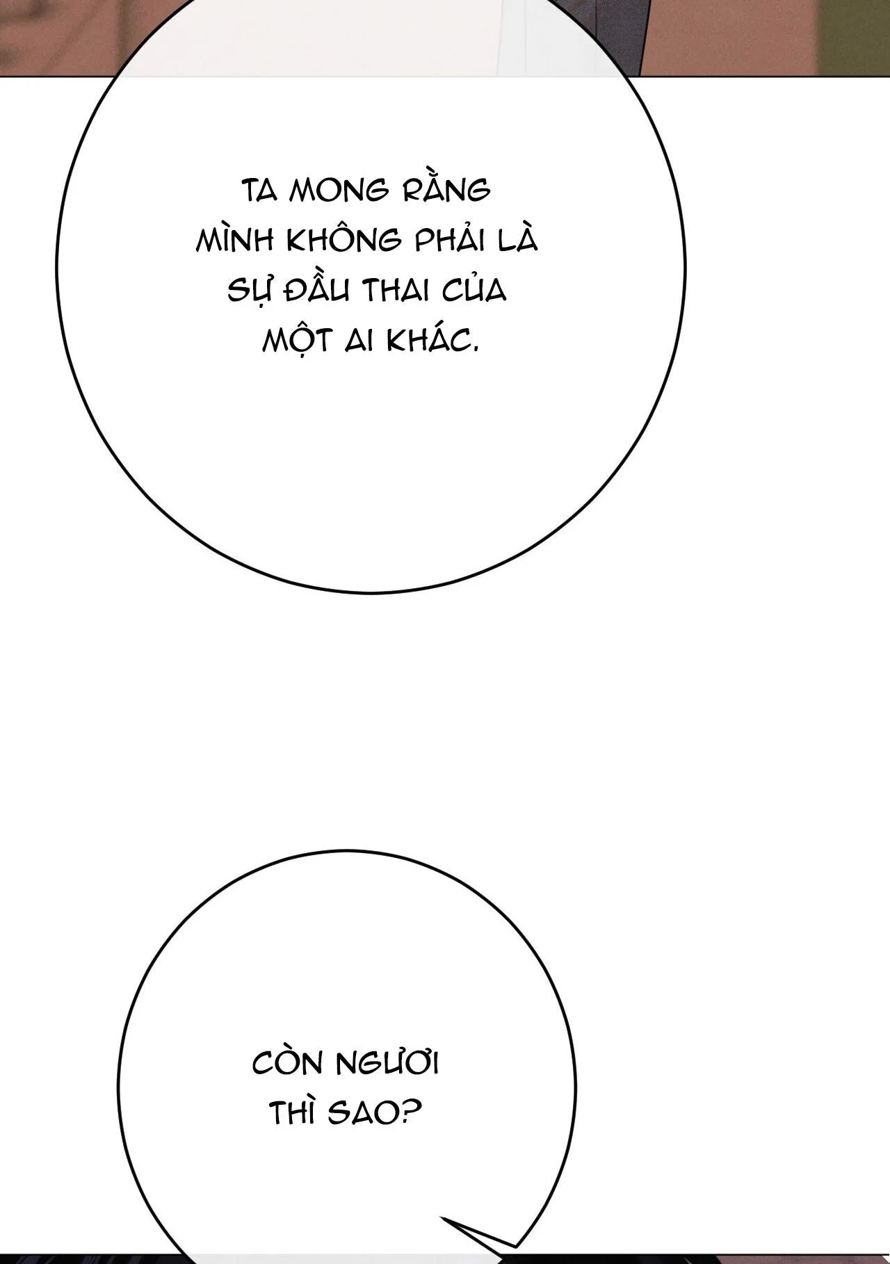 QUẺ BÓI GIẤC MƠ CỦA YÊU TINH Chapter 49 Trang 88