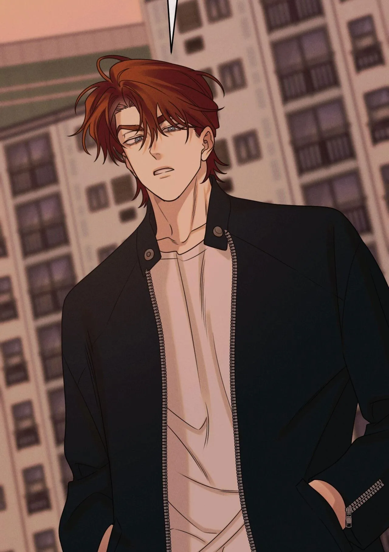 QUẺ BÓI GIẤC MƠ CỦA YÊU TINH Chapter 49 Trang 93