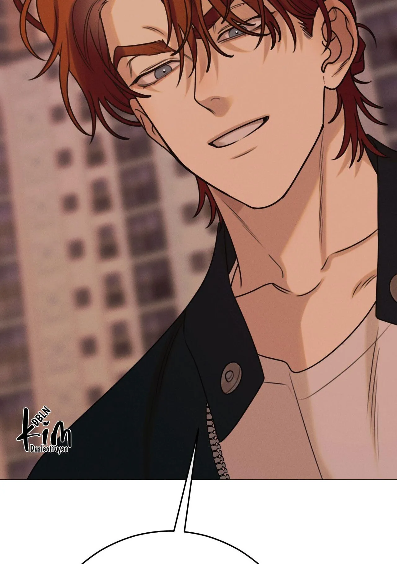 QUẺ BÓI GIẤC MƠ CỦA YÊU TINH Chapter 49 Trang 95