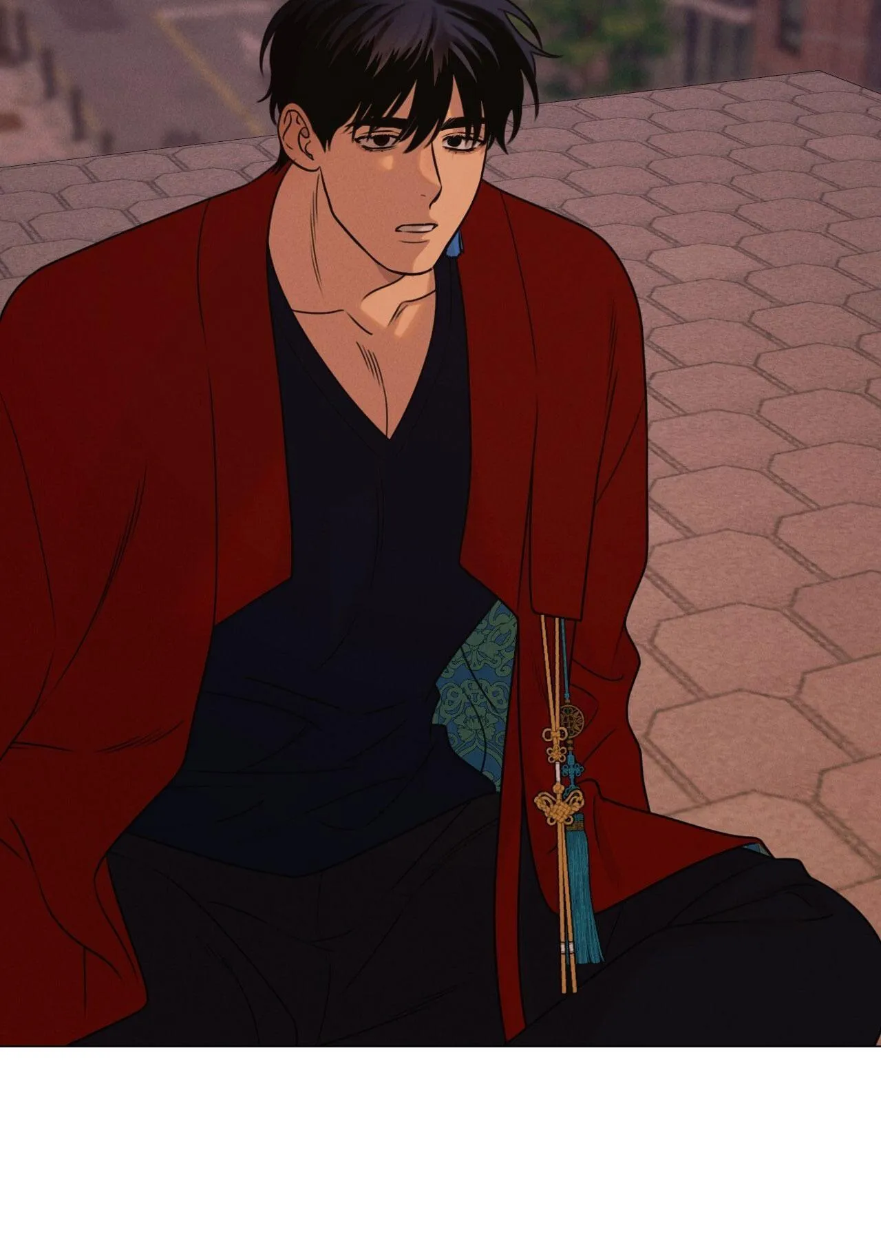 QUẺ BÓI GIẤC MƠ CỦA YÊU TINH Chapter 49 Trang 97