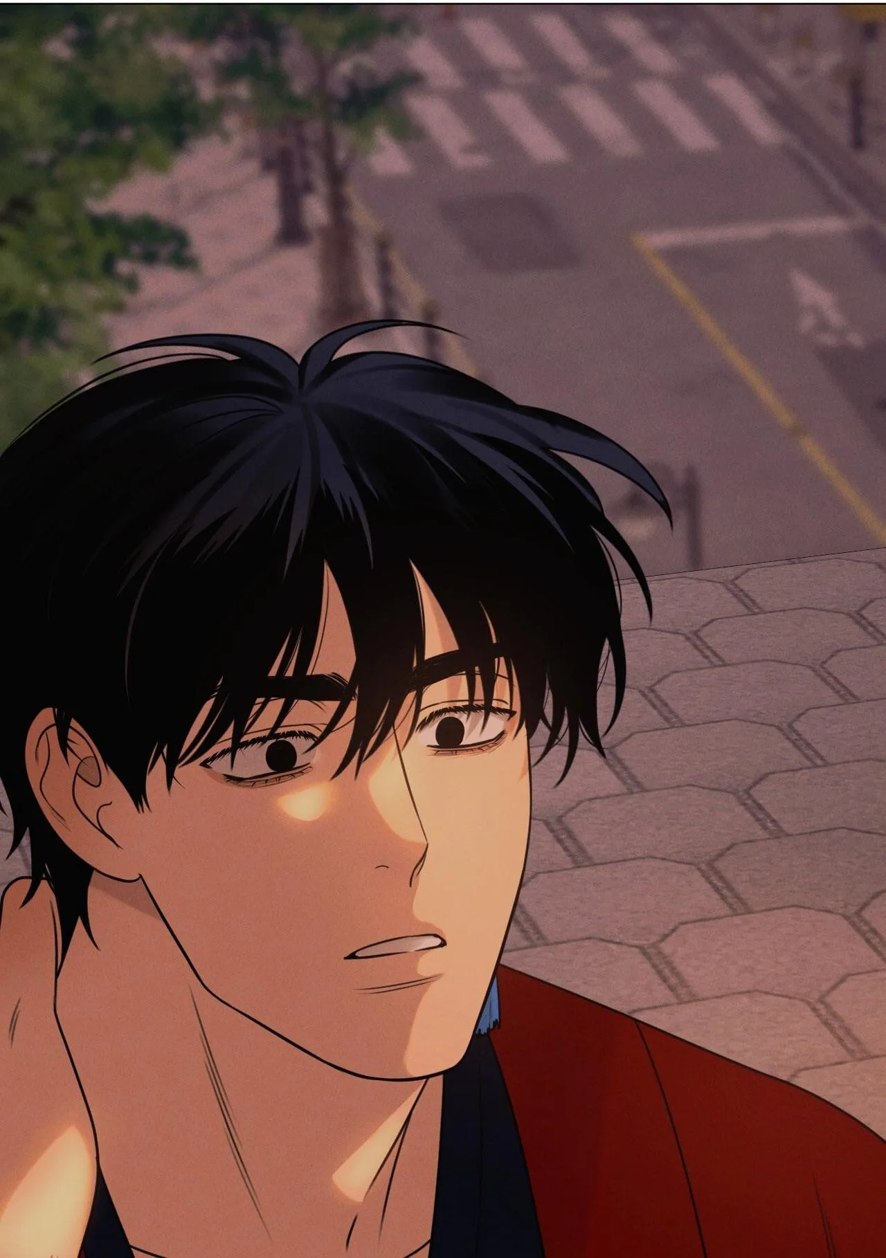 QUẺ BÓI GIẤC MƠ CỦA YÊU TINH Chapter 49 Trang 100