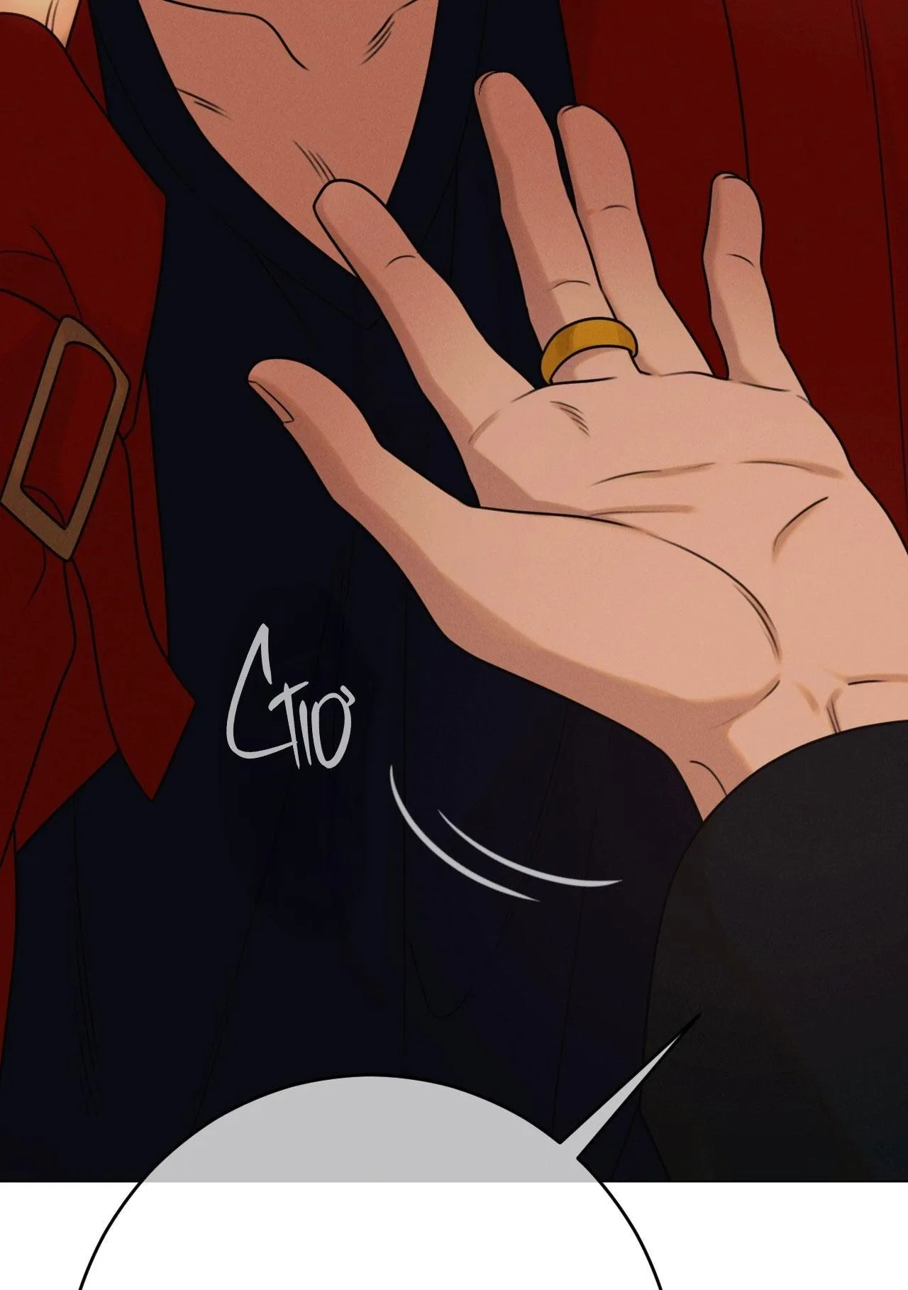 QUẺ BÓI GIẤC MƠ CỦA YÊU TINH Chapter 49 Trang 101