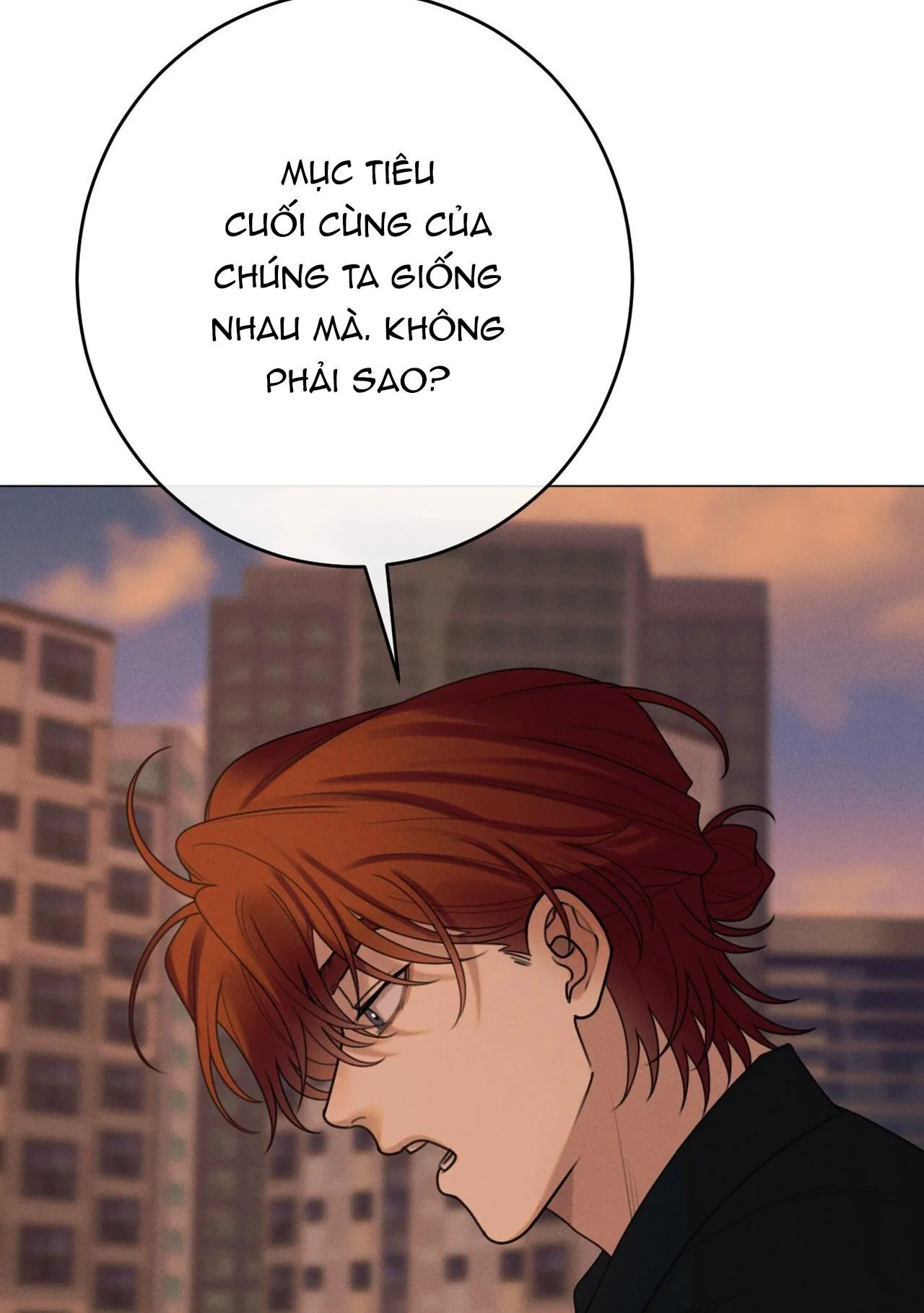 QUẺ BÓI GIẤC MƠ CỦA YÊU TINH Chapter 49 Trang 106