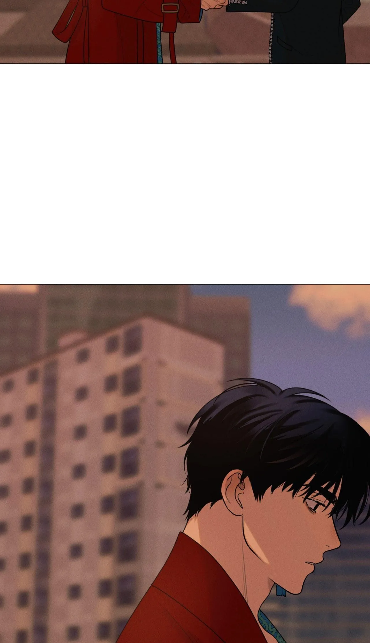 QUẺ BÓI GIẤC MƠ CỦA YÊU TINH Chapter 49 Trang 112