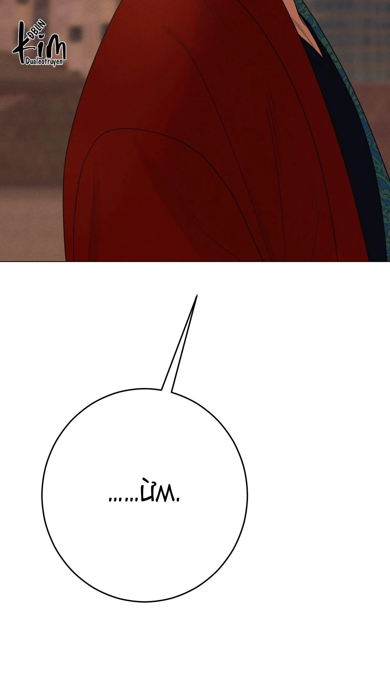 QUẺ BÓI GIẤC MƠ CỦA YÊU TINH Chapter 49 Trang 113