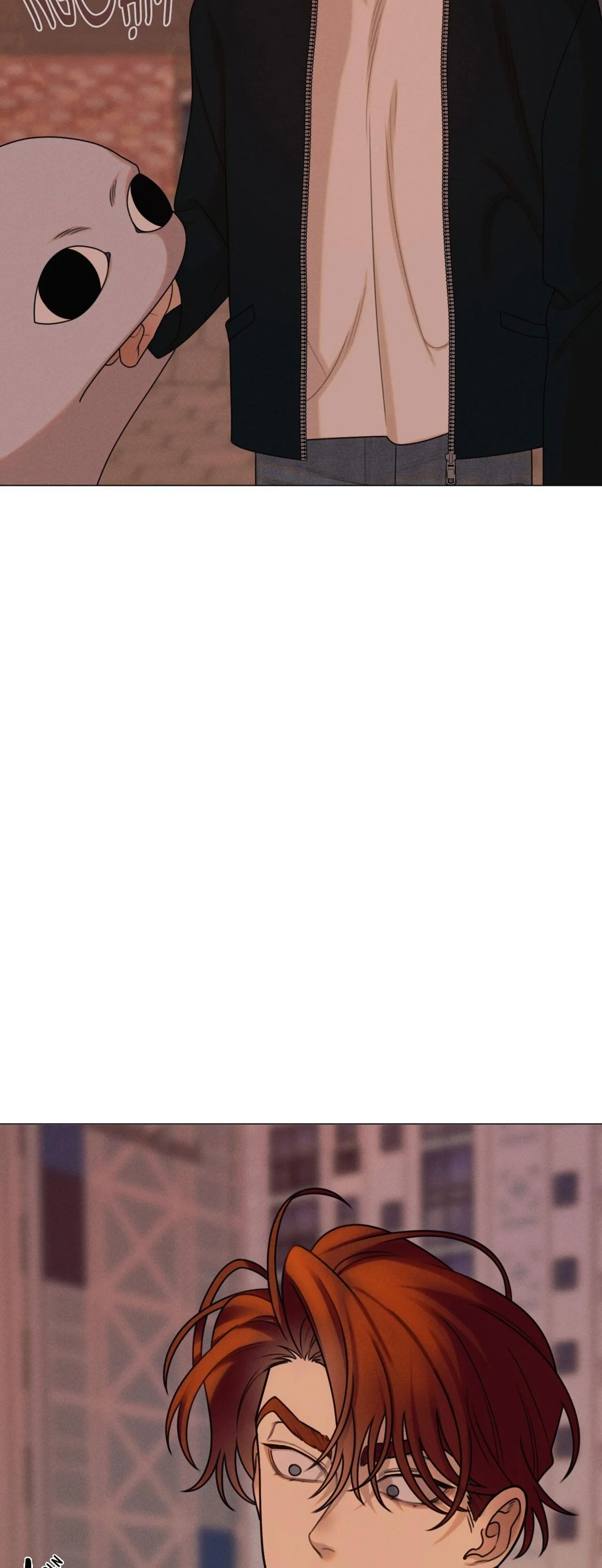 QUẺ BÓI GIẤC MƠ CỦA YÊU TINH Chapter 50 Trang 10