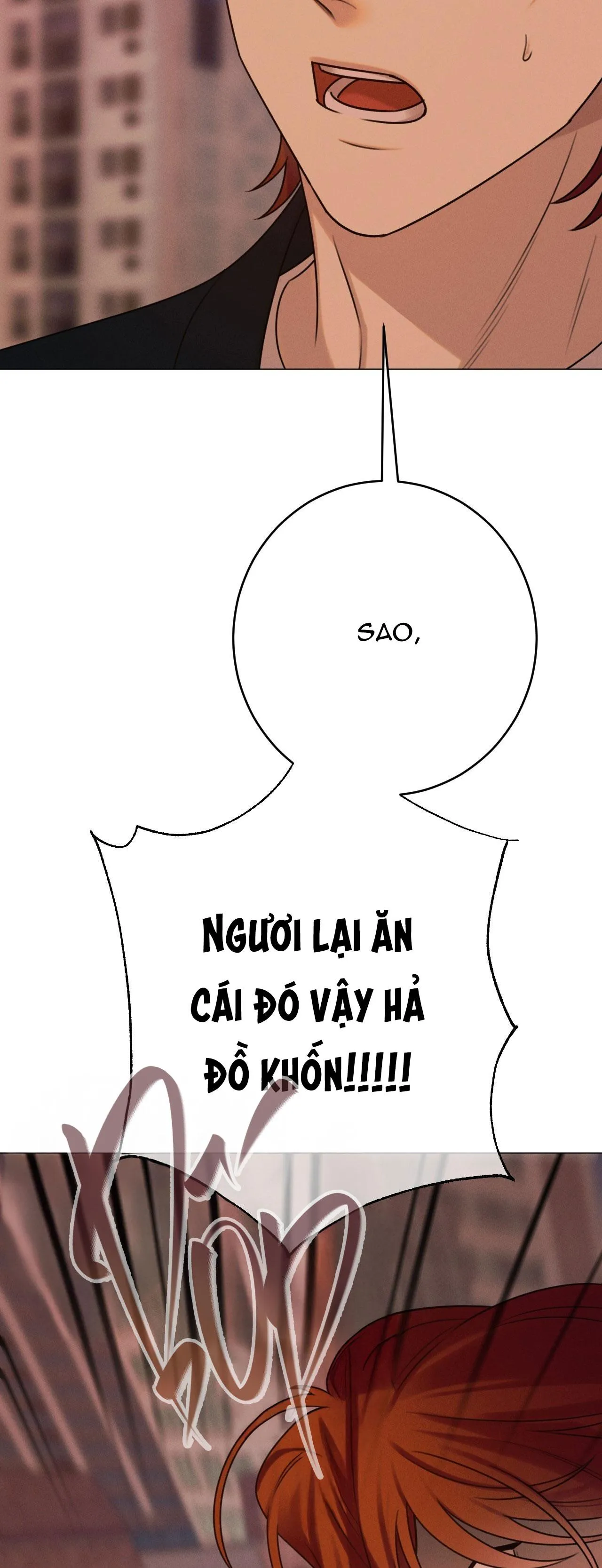 QUẺ BÓI GIẤC MƠ CỦA YÊU TINH Chapter 50 Trang 14