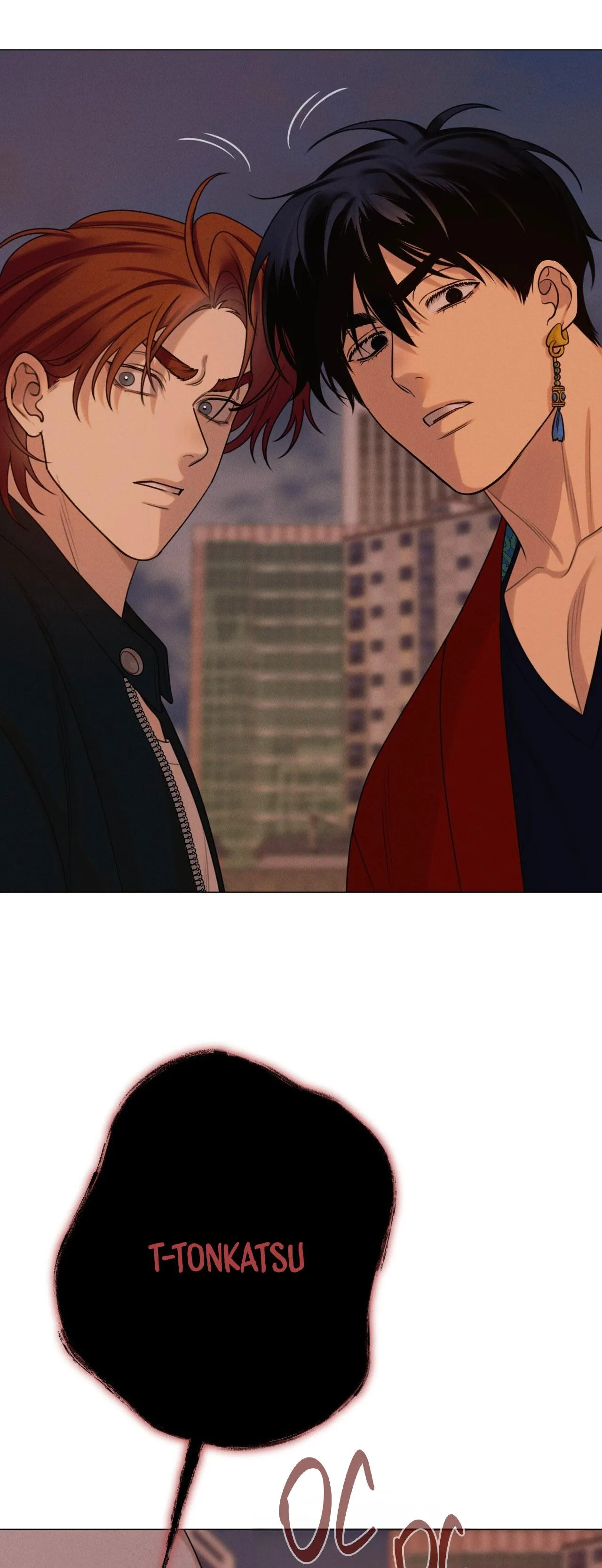 QUẺ BÓI GIẤC MƠ CỦA YÊU TINH Chapter 50 Trang 26