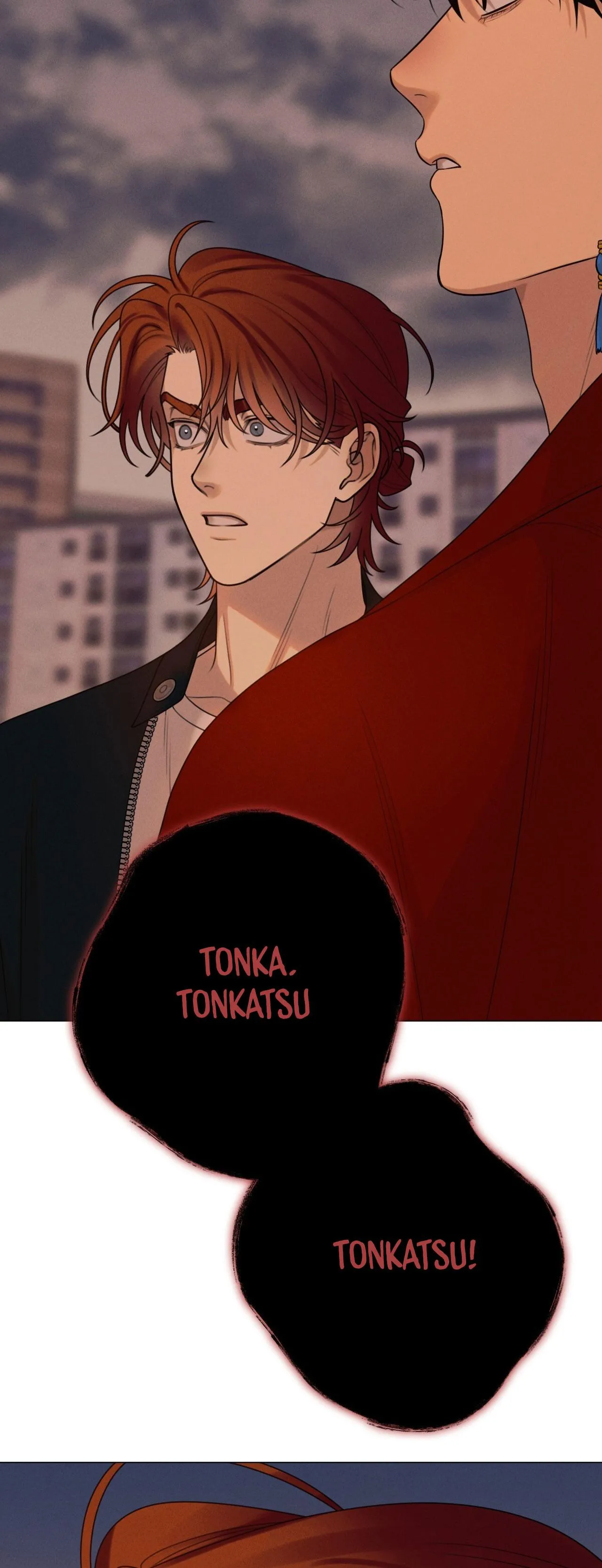 QUẺ BÓI GIẤC MƠ CỦA YÊU TINH Chapter 50 Trang 28