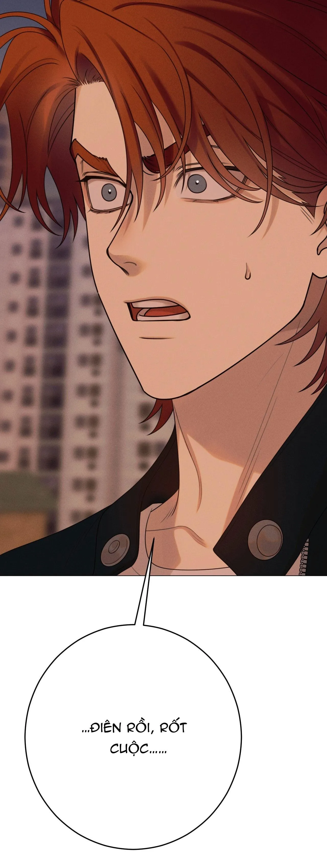 QUẺ BÓI GIẤC MƠ CỦA YÊU TINH Chapter 50 Trang 29