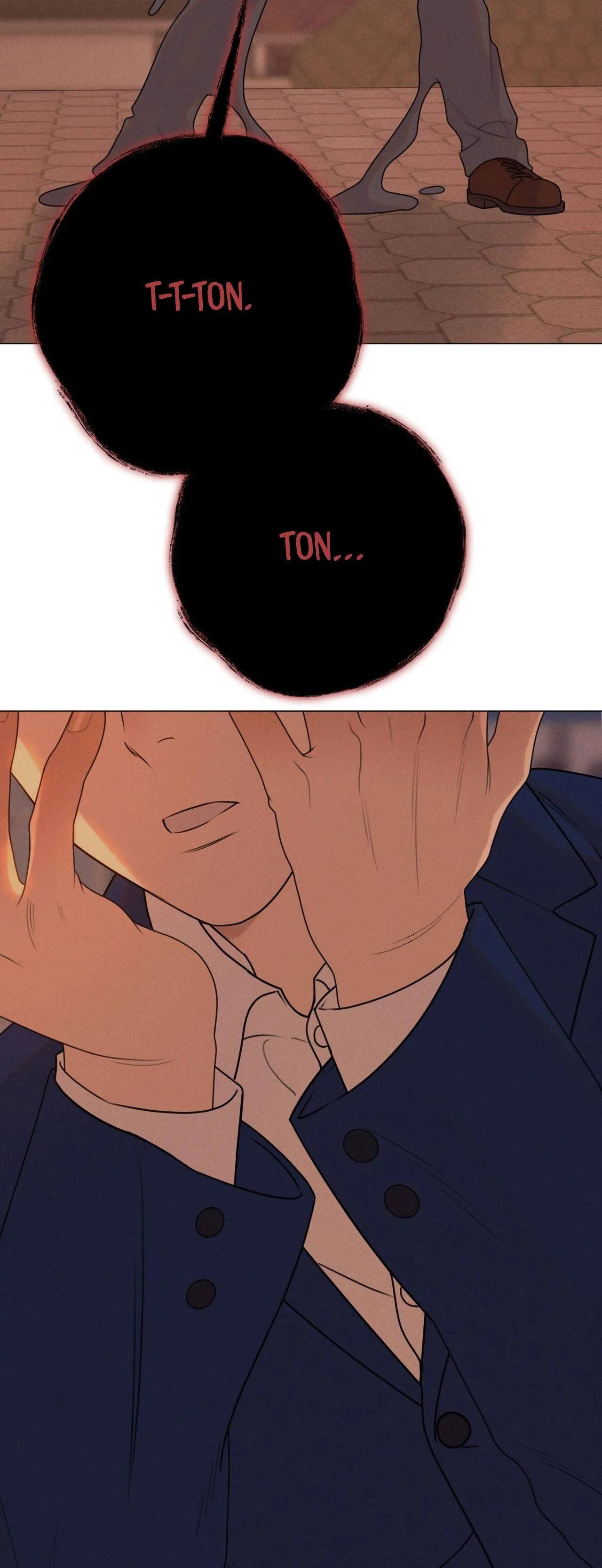 QUẺ BÓI GIẤC MƠ CỦA YÊU TINH Chapter 50 Trang 31