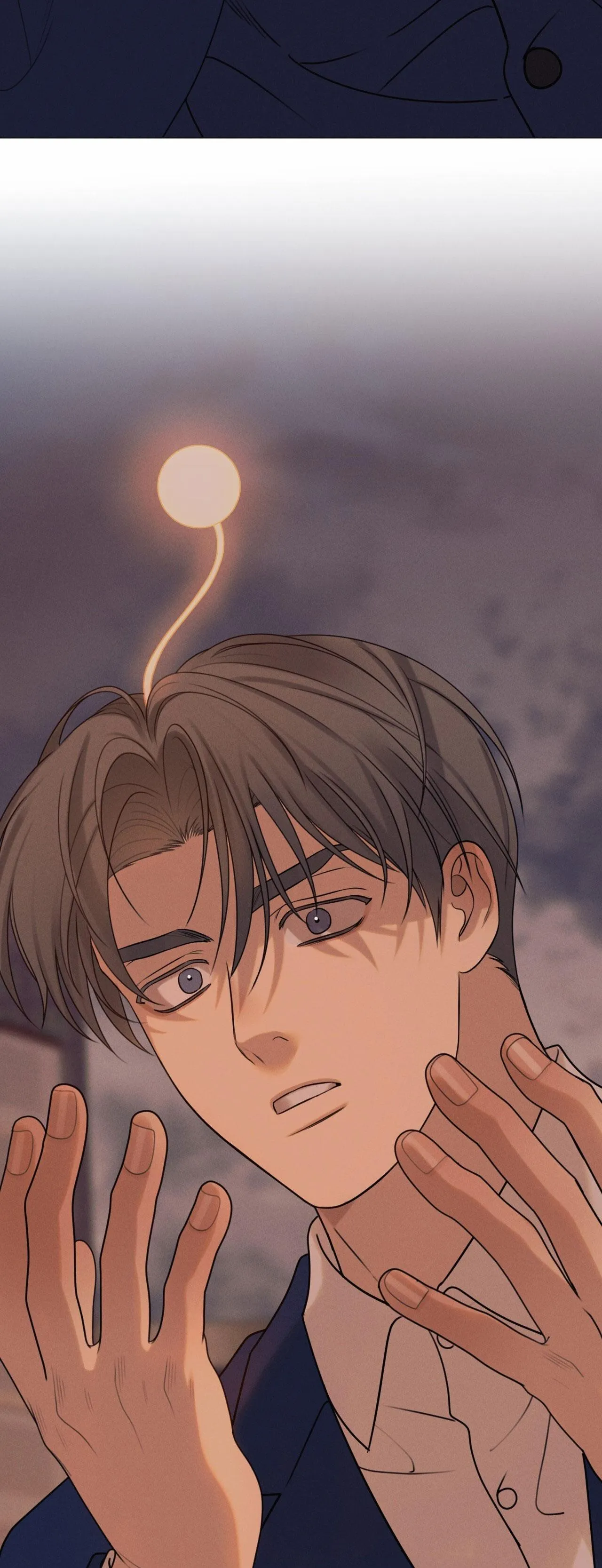 QUẺ BÓI GIẤC MƠ CỦA YÊU TINH Chapter 50 Trang 32