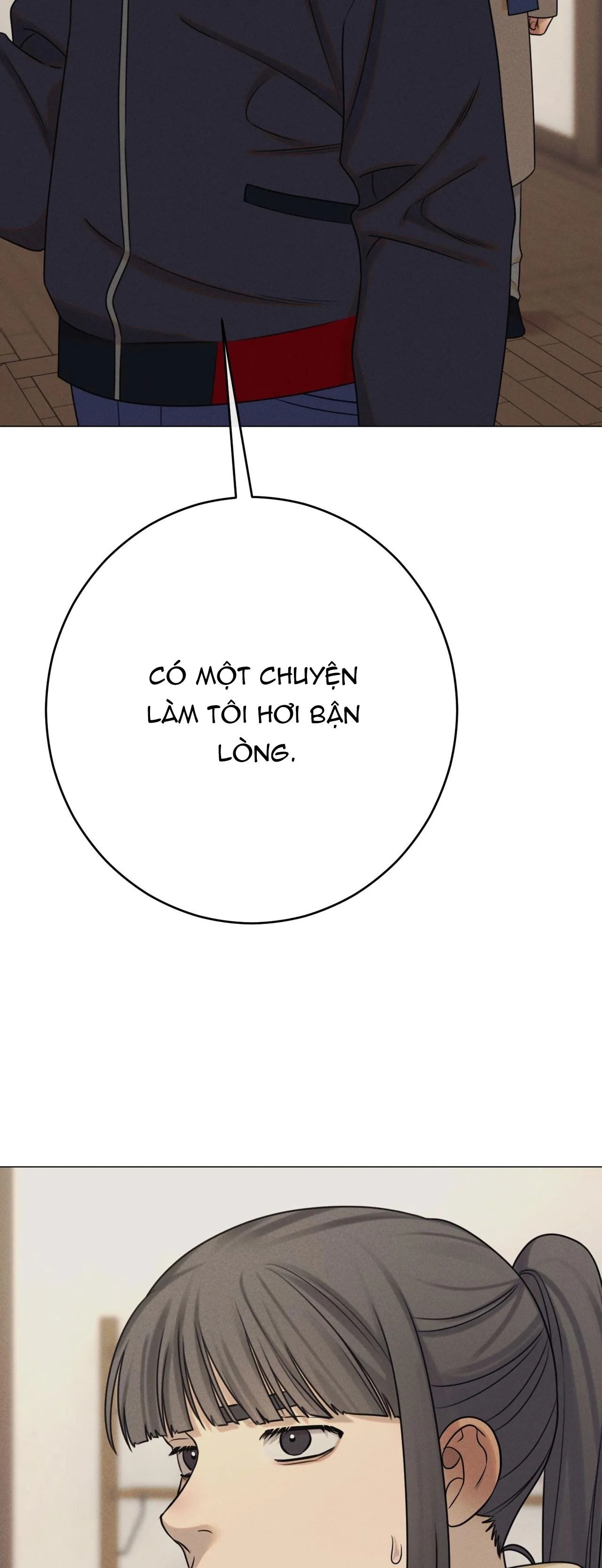 QUẺ BÓI GIẤC MƠ CỦA YÊU TINH Chapter 50 Trang 46