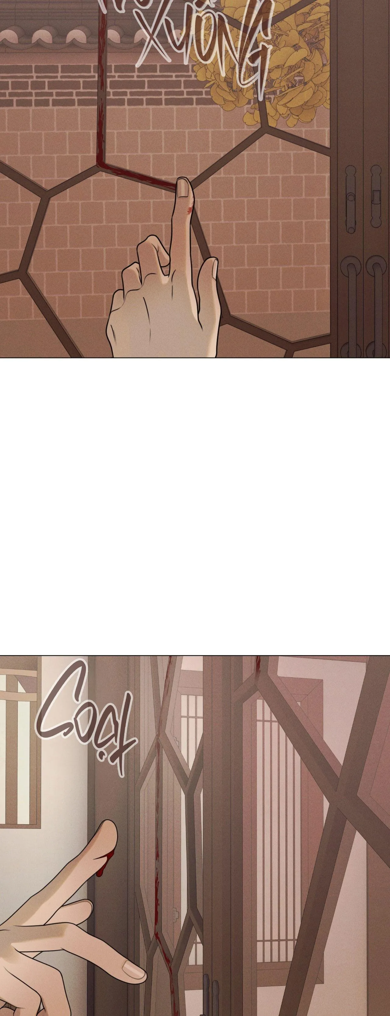 QUẺ BÓI GIẤC MƠ CỦA YÊU TINH Chapter 50 Trang 53