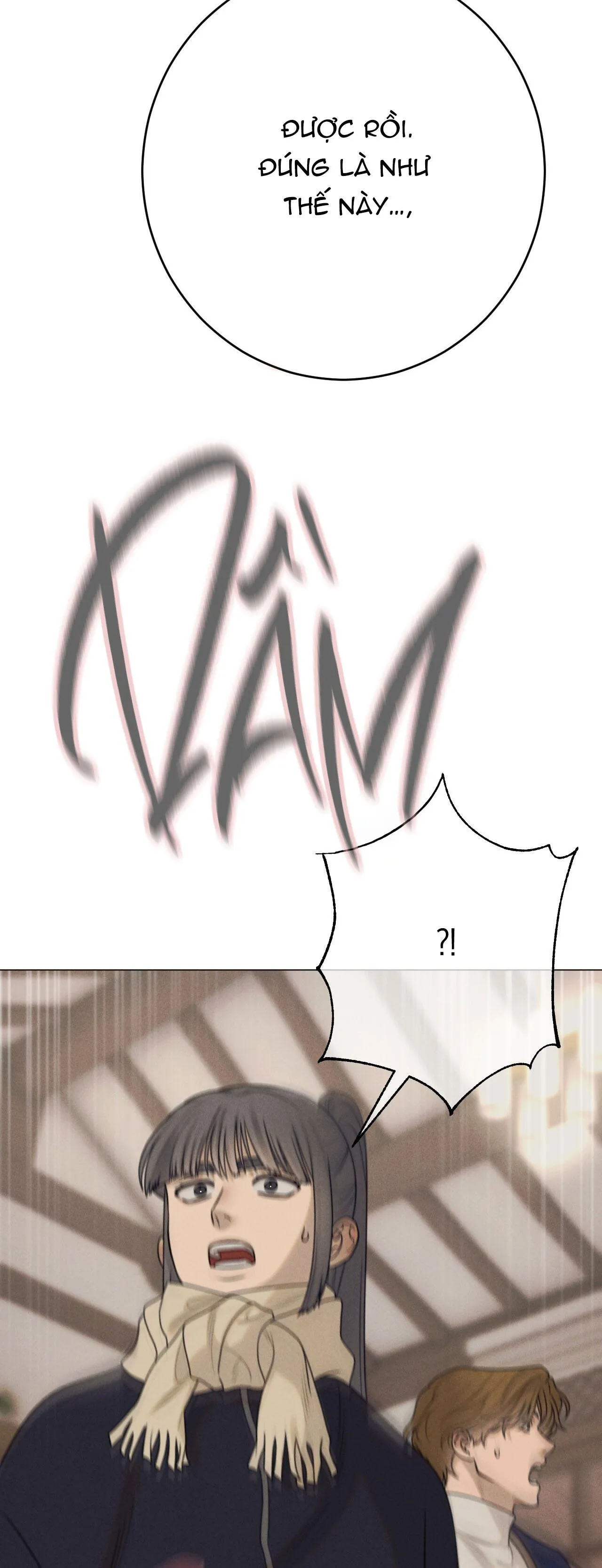 QUẺ BÓI GIẤC MƠ CỦA YÊU TINH Chapter 50 Trang 55