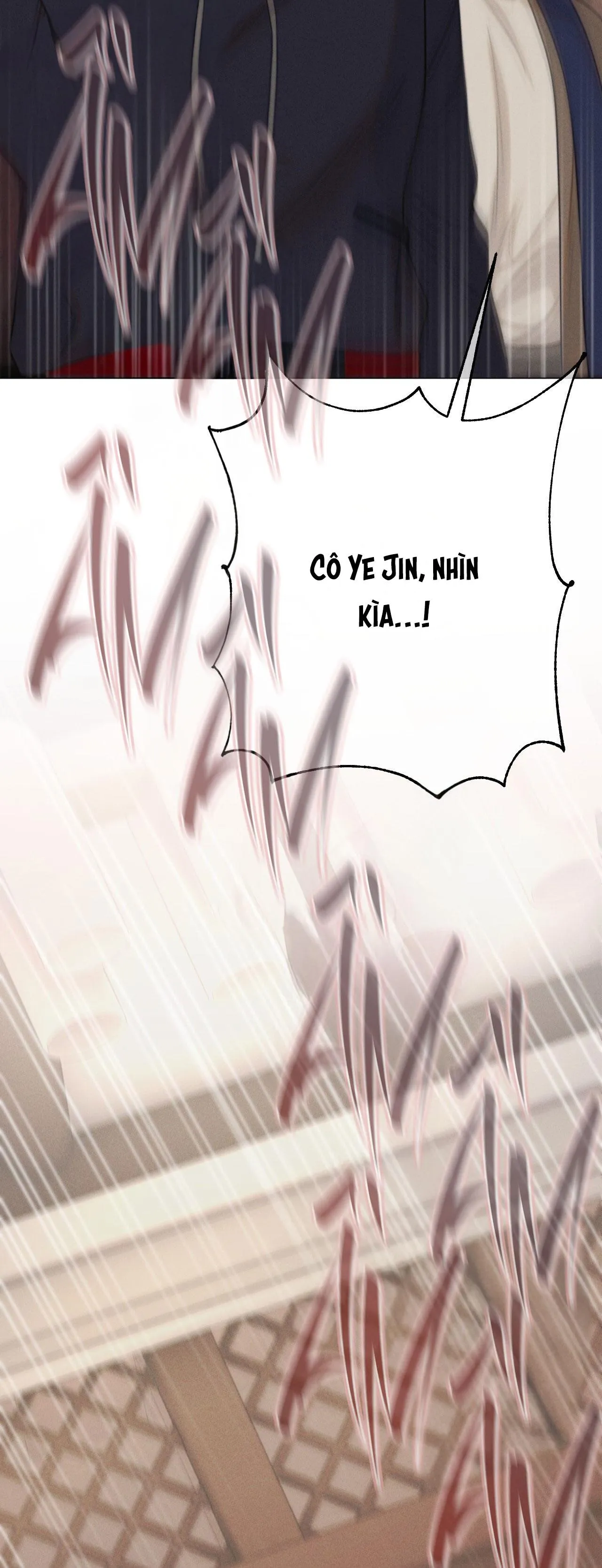 QUẺ BÓI GIẤC MƠ CỦA YÊU TINH Chapter 50 Trang 56