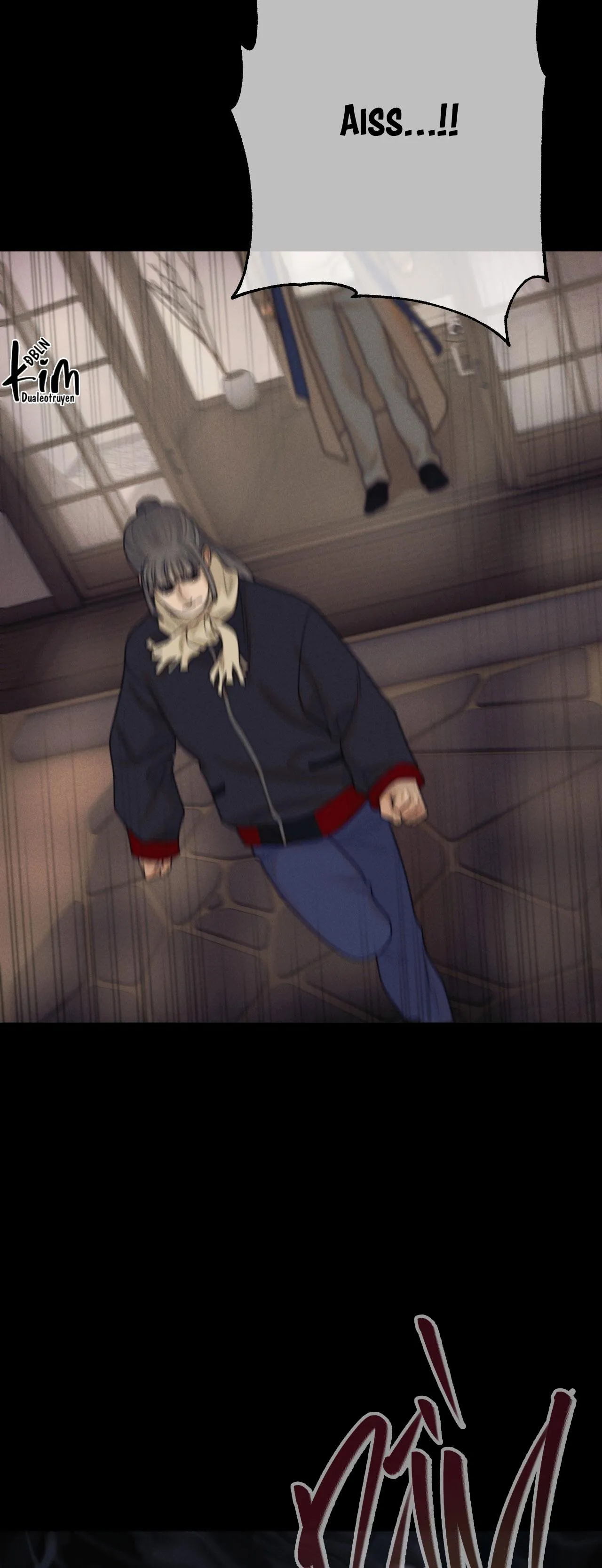 QUẺ BÓI GIẤC MƠ CỦA YÊU TINH Chapter 50 Trang 60