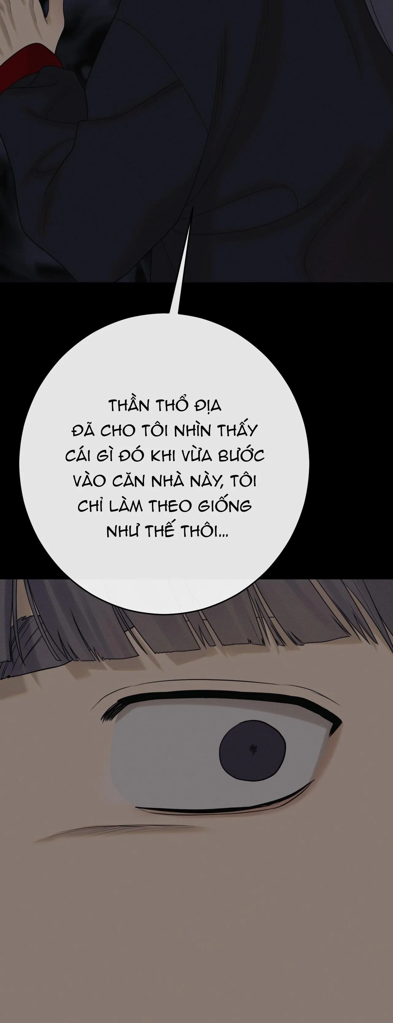 QUẺ BÓI GIẤC MƠ CỦA YÊU TINH Chapter 50 Trang 64