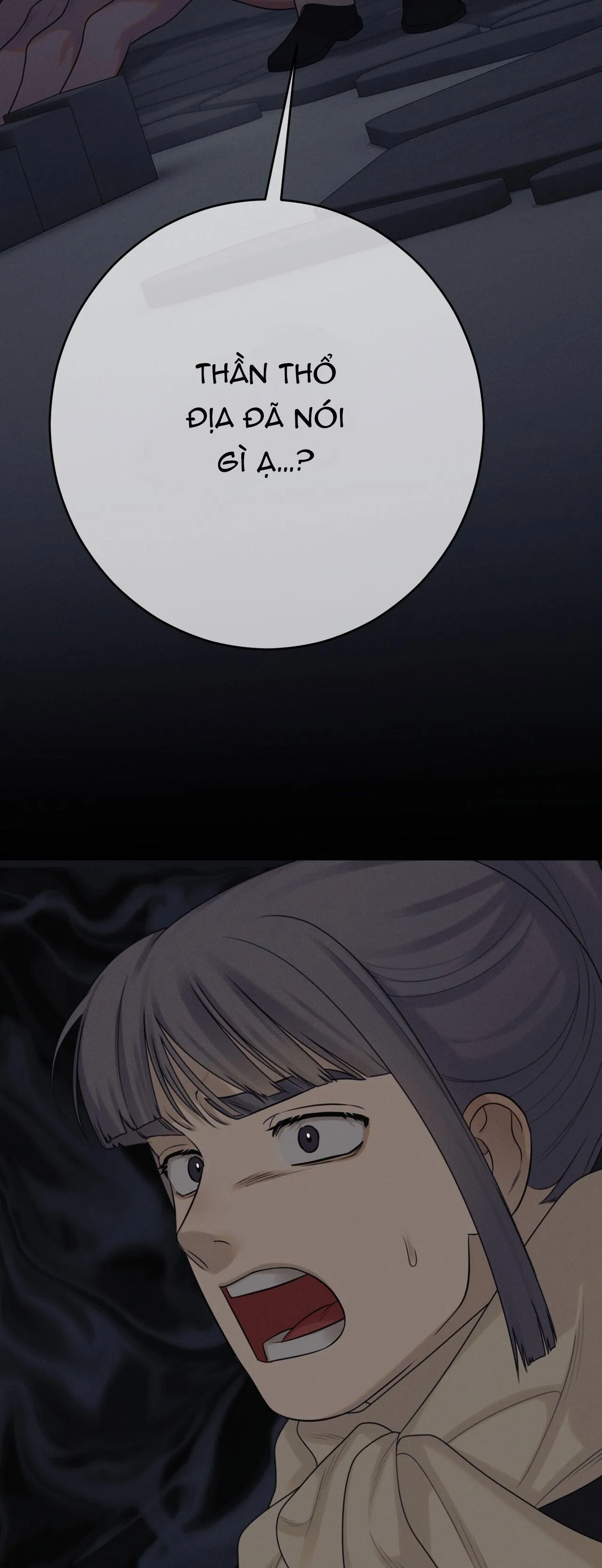 QUẺ BÓI GIẤC MƠ CỦA YÊU TINH Chapter 50 Trang 66