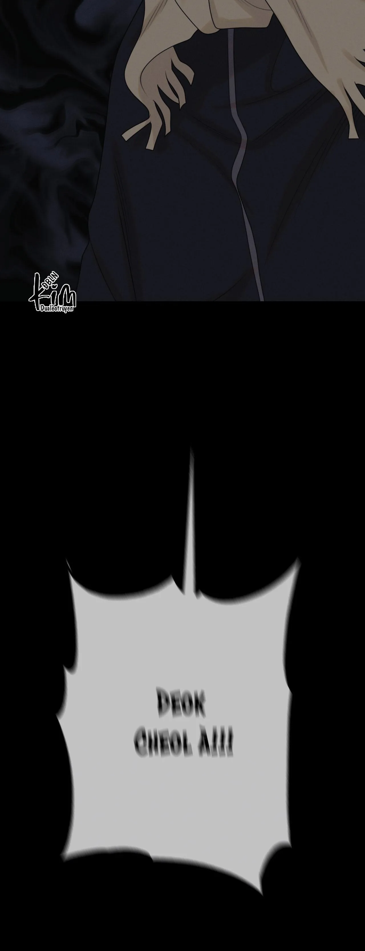 QUẺ BÓI GIẤC MƠ CỦA YÊU TINH Chapter 50 Trang 67