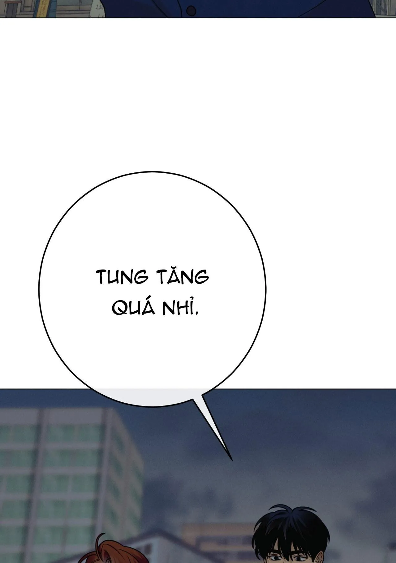 QUẺ BÓI GIẤC MƠ CỦA YÊU TINH Chapter 51 Trang 10