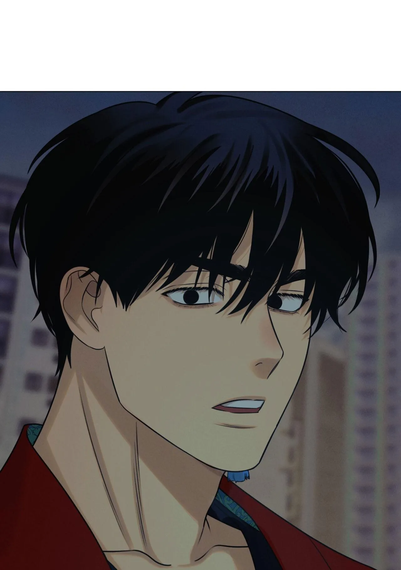 QUẺ BÓI GIẤC MƠ CỦA YÊU TINH Chapter 51 Trang 14