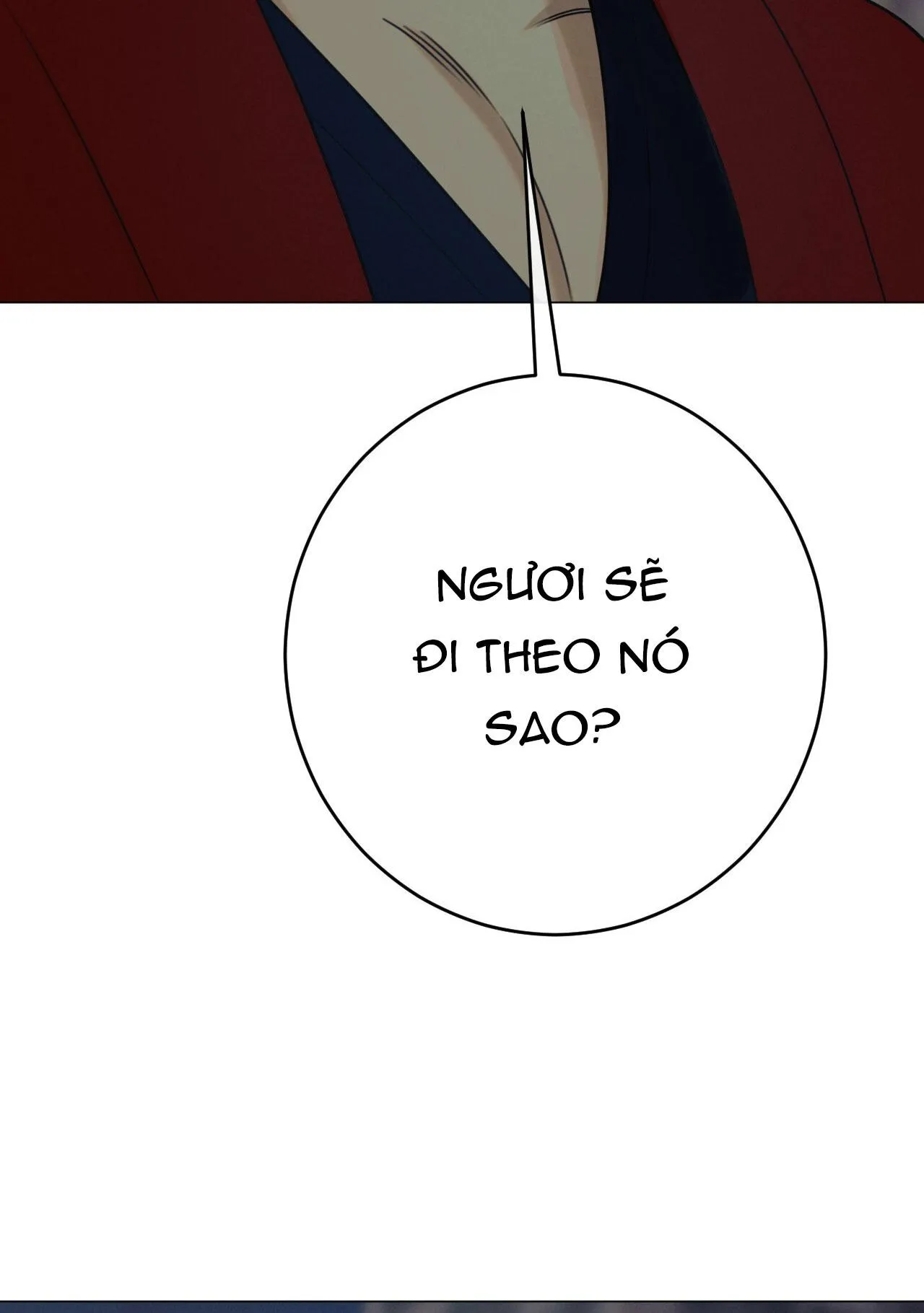 QUẺ BÓI GIẤC MƠ CỦA YÊU TINH Chapter 51 Trang 15