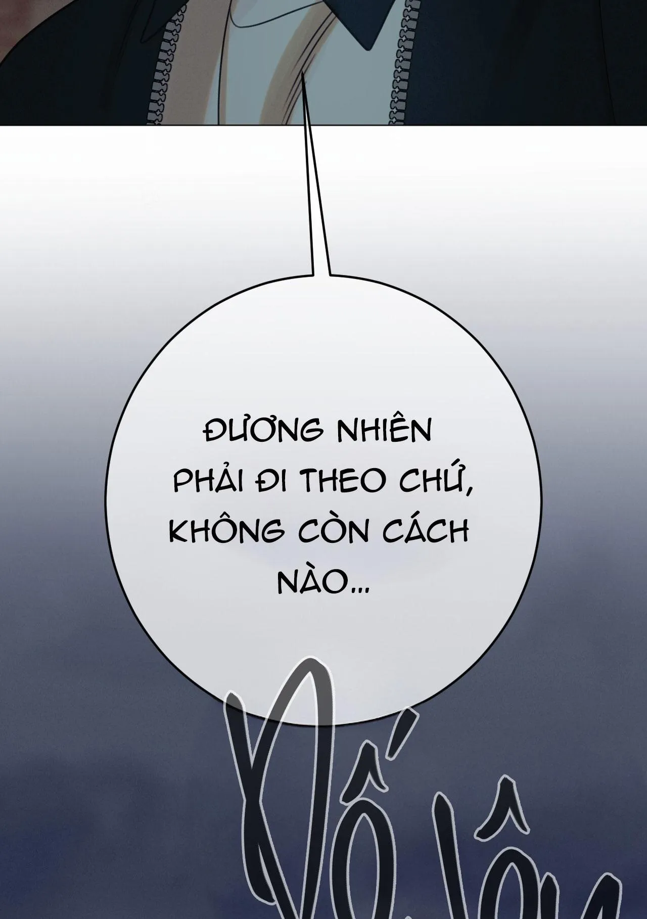 QUẺ BÓI GIẤC MƠ CỦA YÊU TINH Chapter 51 Trang 17