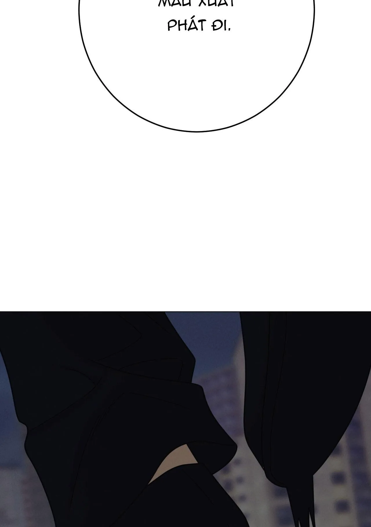 QUẺ BÓI GIẤC MƠ CỦA YÊU TINH Chapter 51 Trang 27