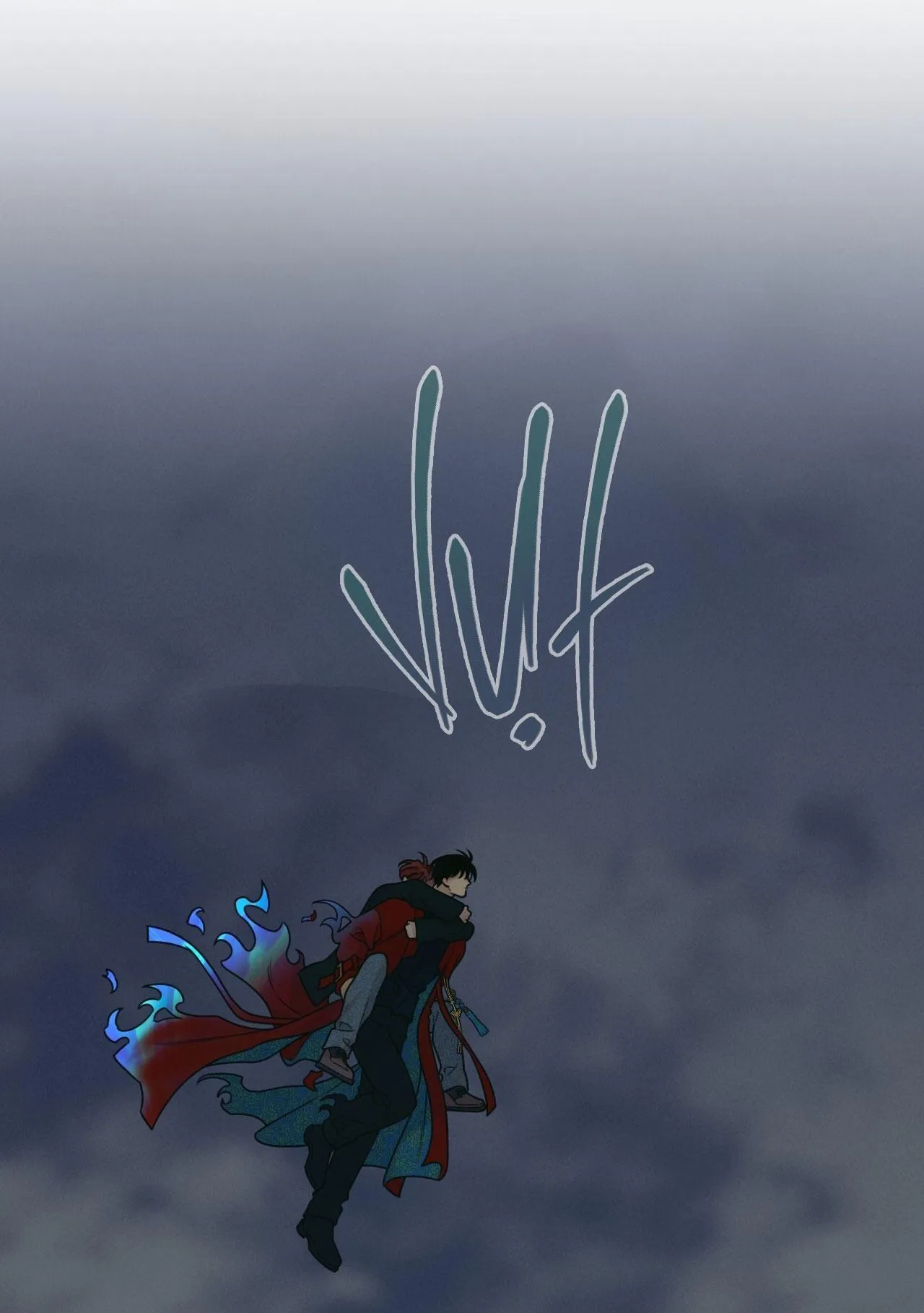 QUẺ BÓI GIẤC MƠ CỦA YÊU TINH Chapter 51 Trang 29