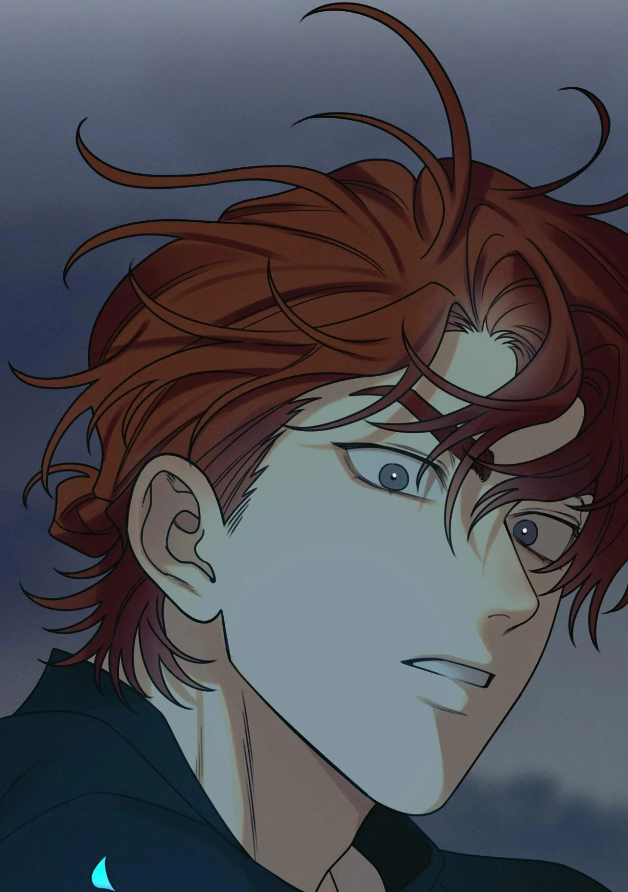 QUẺ BÓI GIẤC MƠ CỦA YÊU TINH Chapter 51 Trang 31