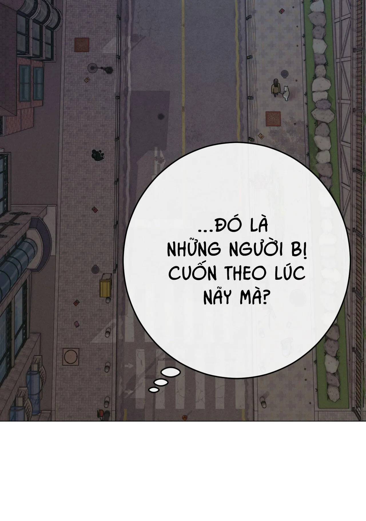 QUẺ BÓI GIẤC MƠ CỦA YÊU TINH Chapter 51 Trang 33