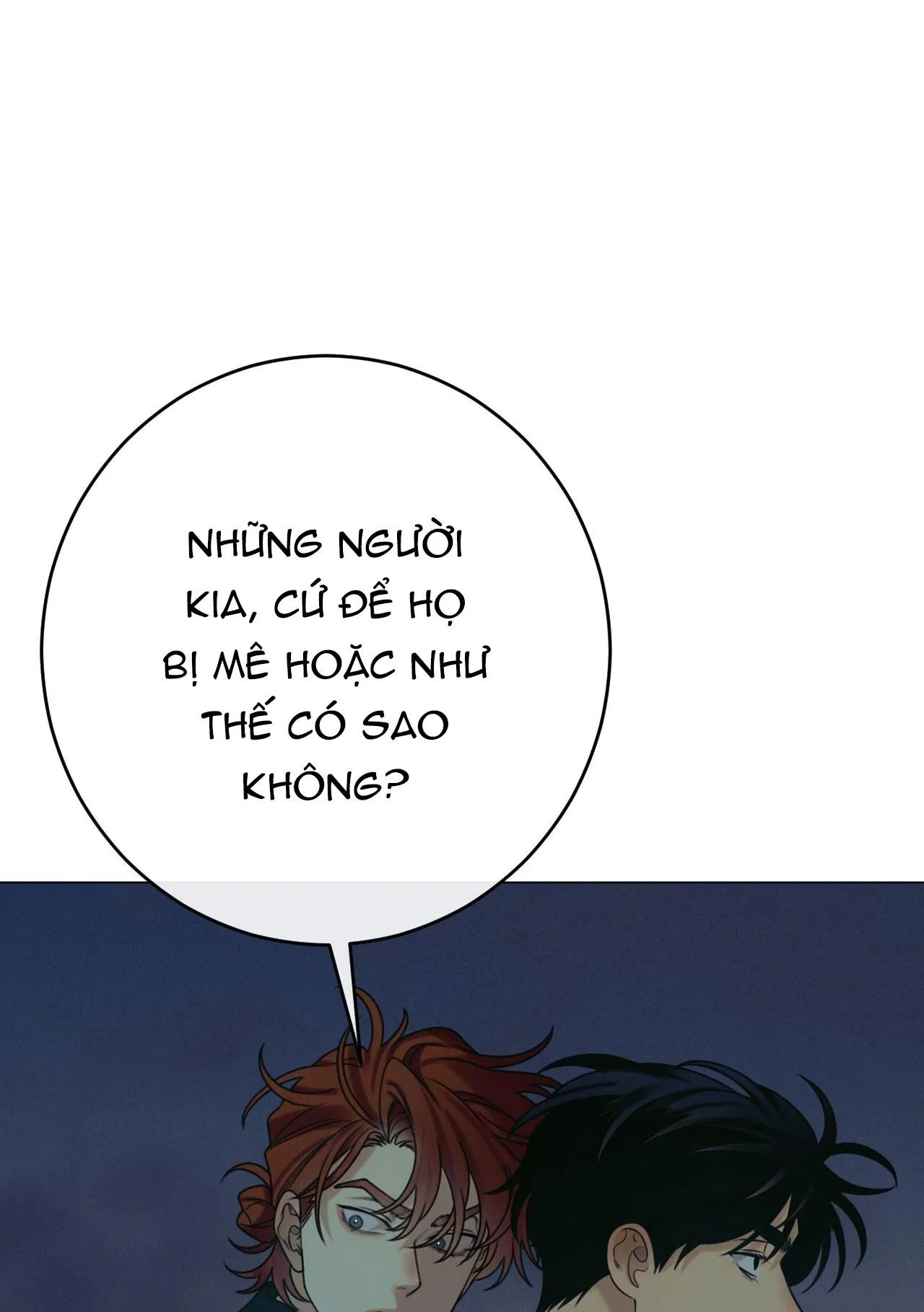 QUẺ BÓI GIẤC MƠ CỦA YÊU TINH Chapter 51 Trang 34