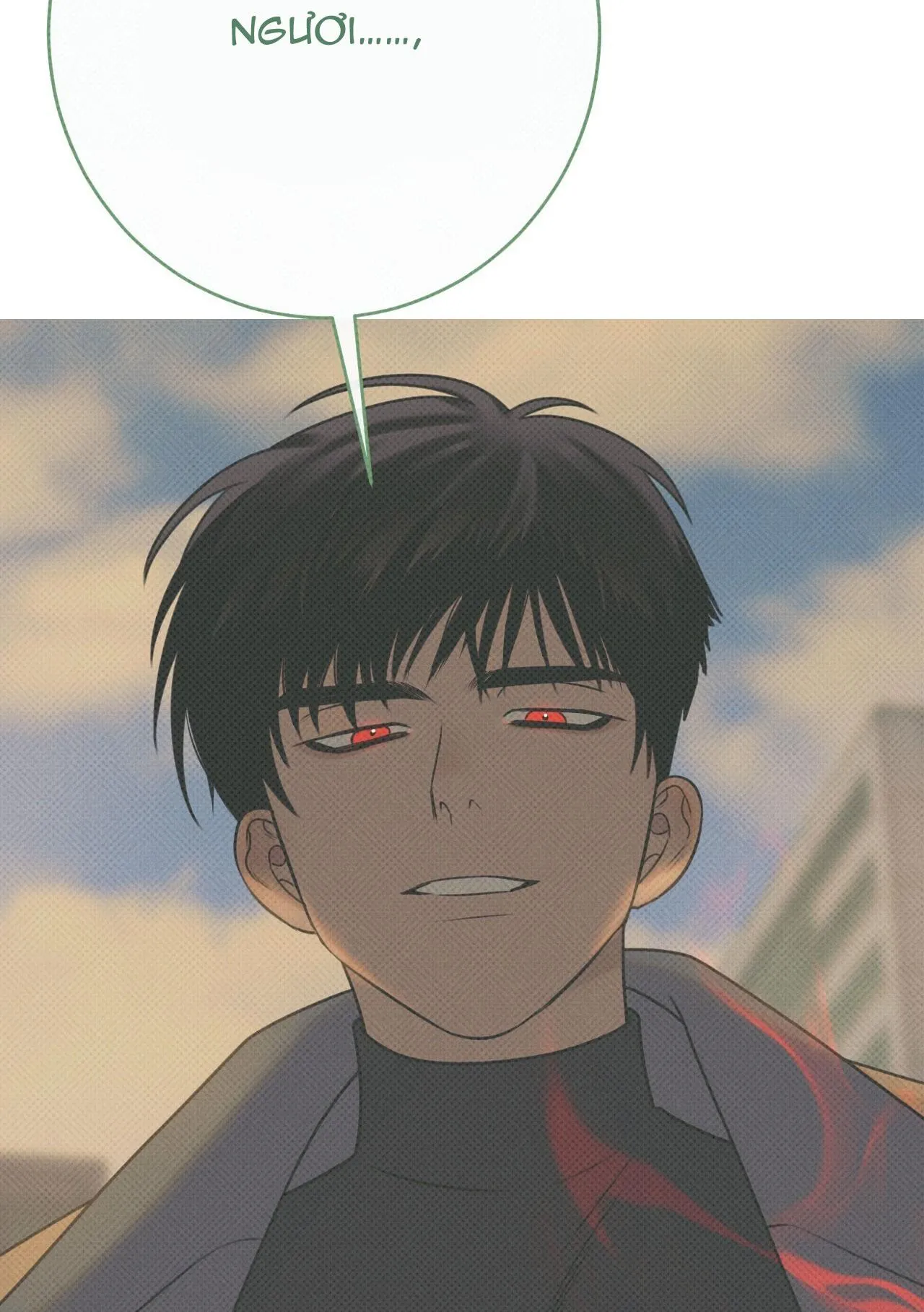 QUẺ BÓI GIẤC MƠ CỦA YÊU TINH Chapter 51 Trang 41